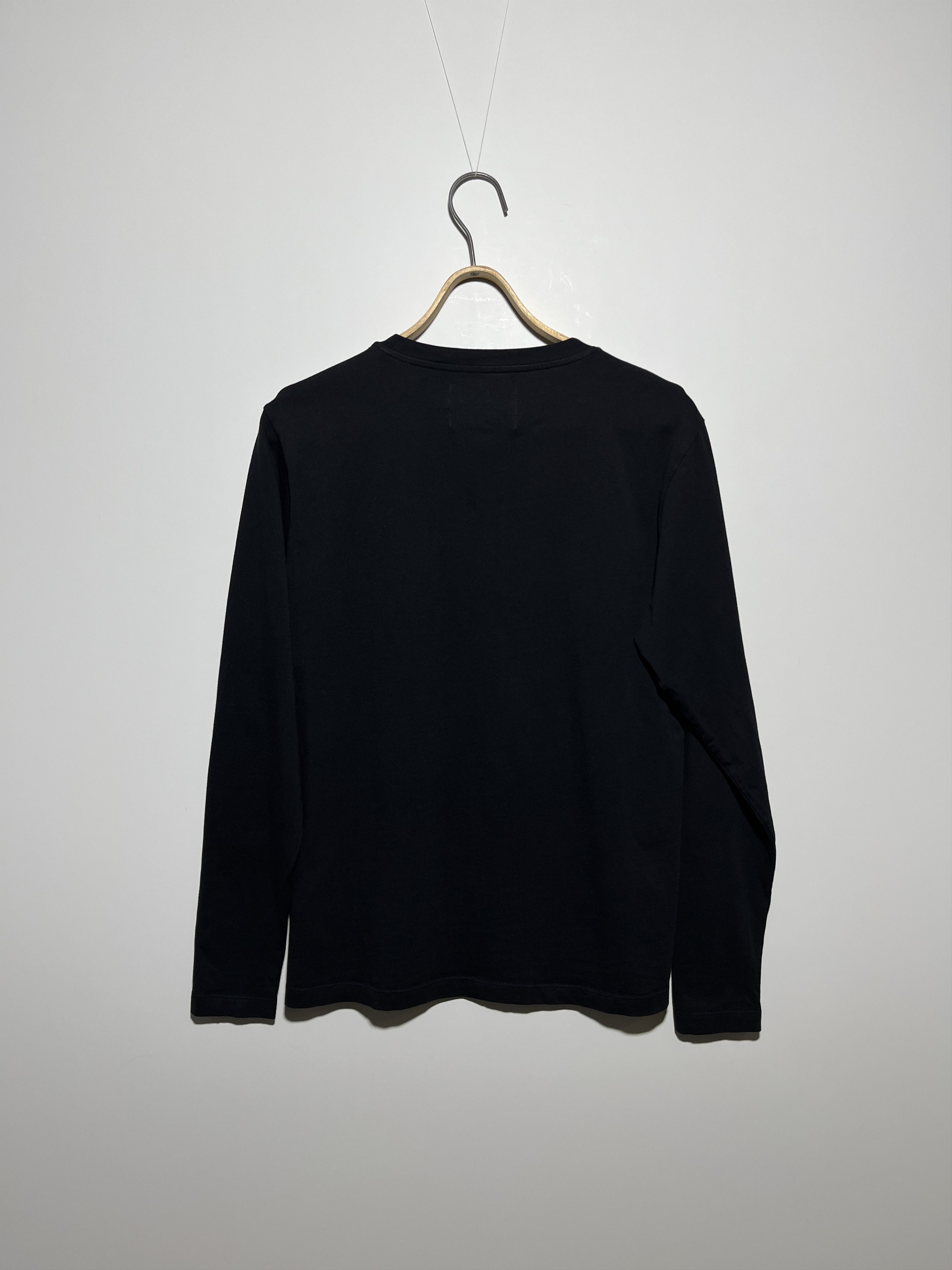 Andy Warhol × Calvin Klein Calvin Klein Jeans x Andy Warhol Long Sleeve T-Shirt Size S Size US S / EU 44-46 / 1 - 2 Thumbnail