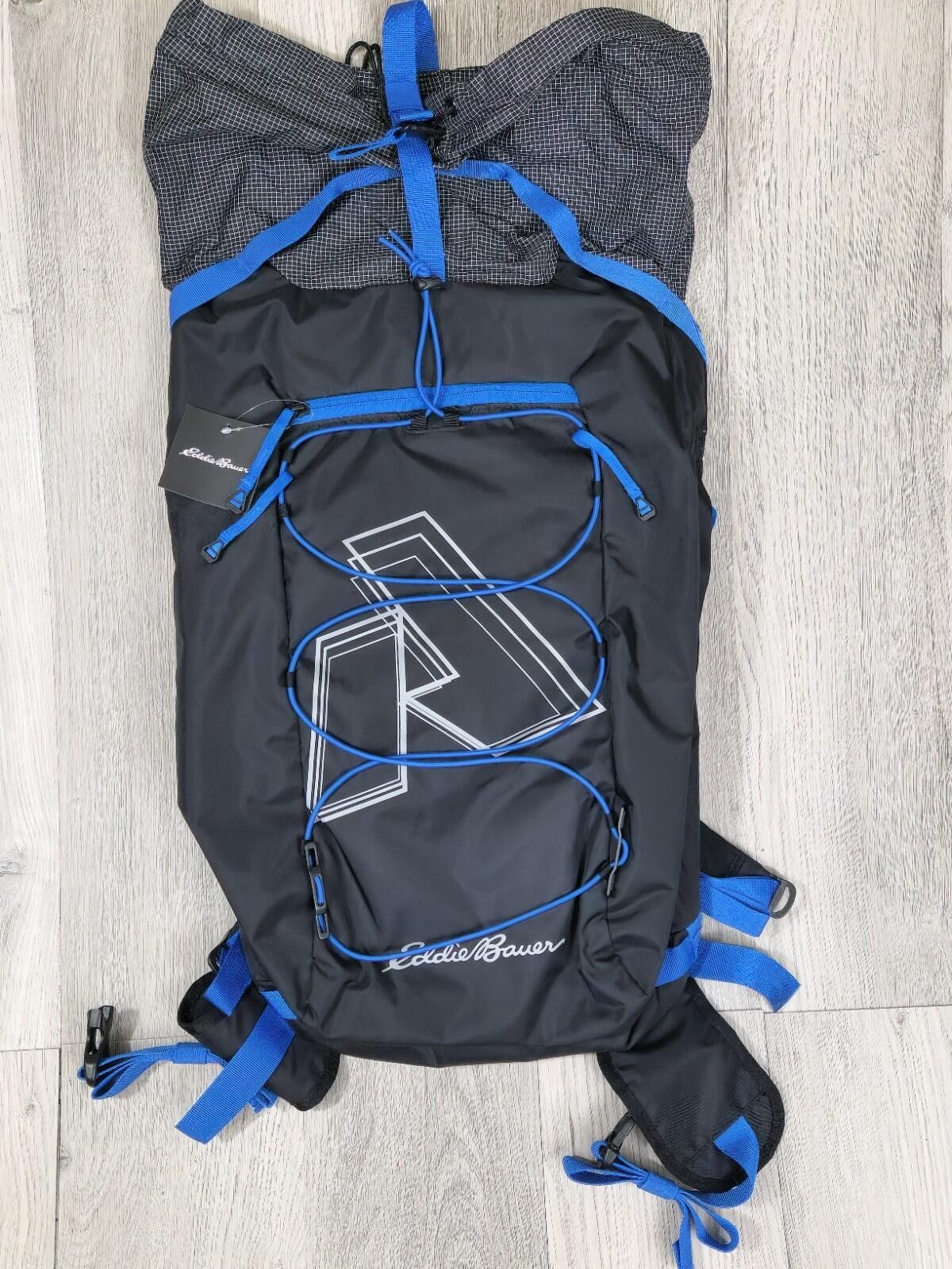 Eddie Bauer Eddie Bauer Alchemist 28 Liter Climbing Hiking Backpack#7 Size ONE SIZE - 1 Thumbnail