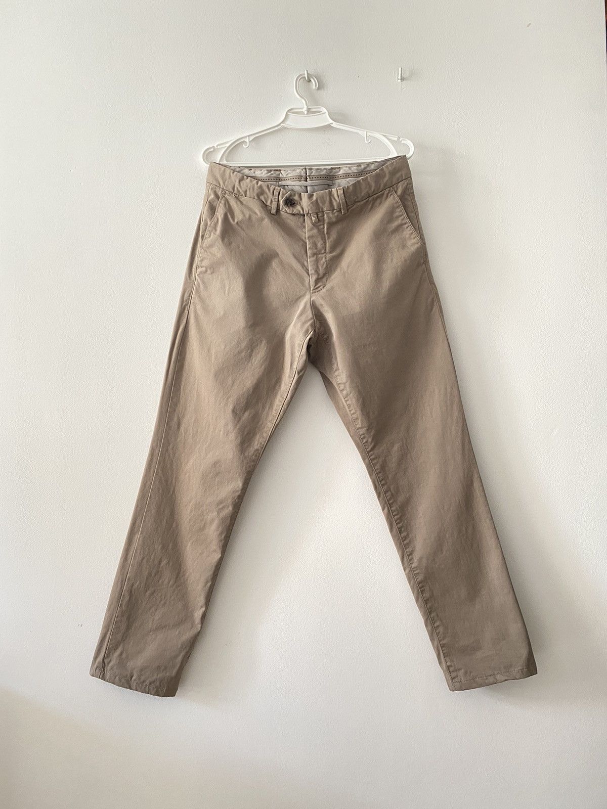 Suitsupply Suitsupply Pants Size 40R - 16 Thumbnail