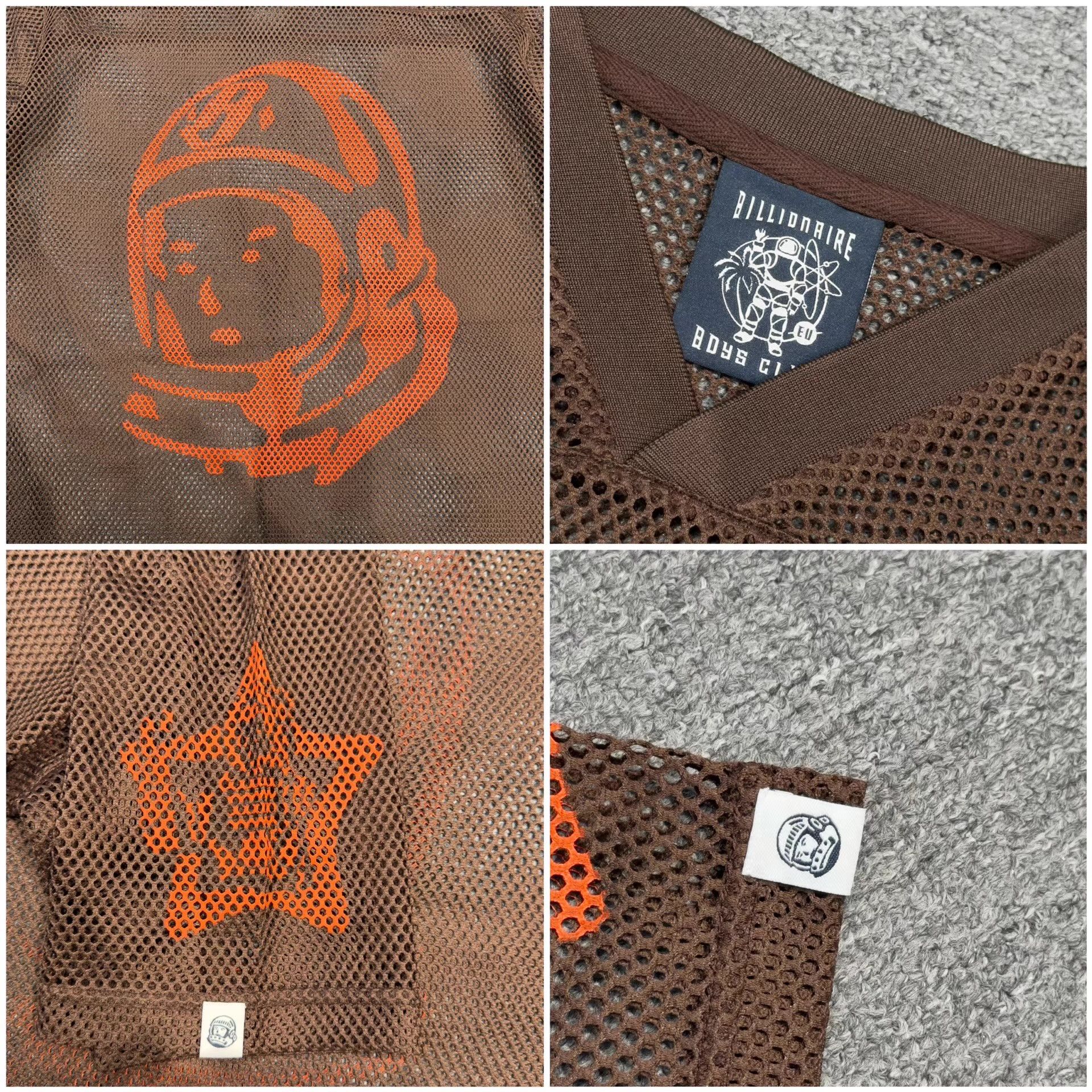 Billionaire Boys Club BBC T-Shirt Q5 Size US S / EU 44-46 / 1 - 2 Thumbnail