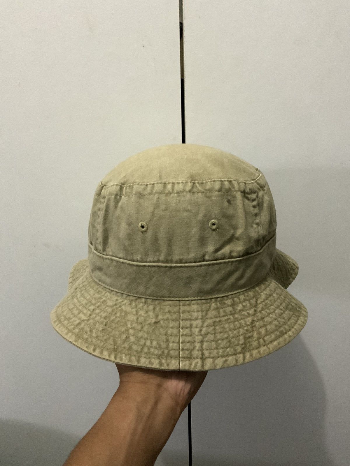 Japanese Brand Woodland Fade Style Outdoor Cap by ADAMS Size ONE SIZE - 4 Thumbnail