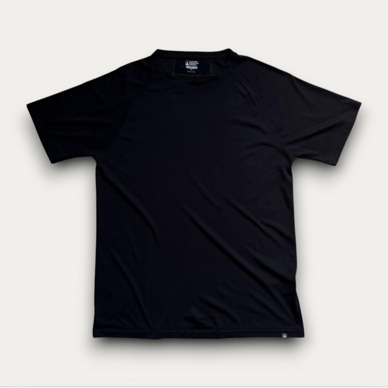 Eastern Mountain Sports EMS Tech Wick Dri Release T-Shirt Size US L / EU 52-54 / 3 - 1 Thumbnail