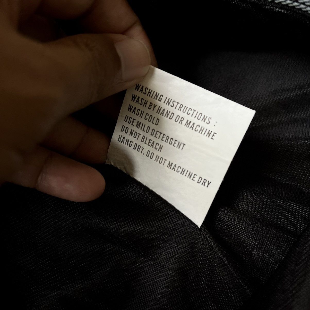 Other Vintage Y2K Da Bomb MTB Shorts Camo 34” (Waterproof Nylon) Size US 34 / EU 50 - 6 Thumbnail