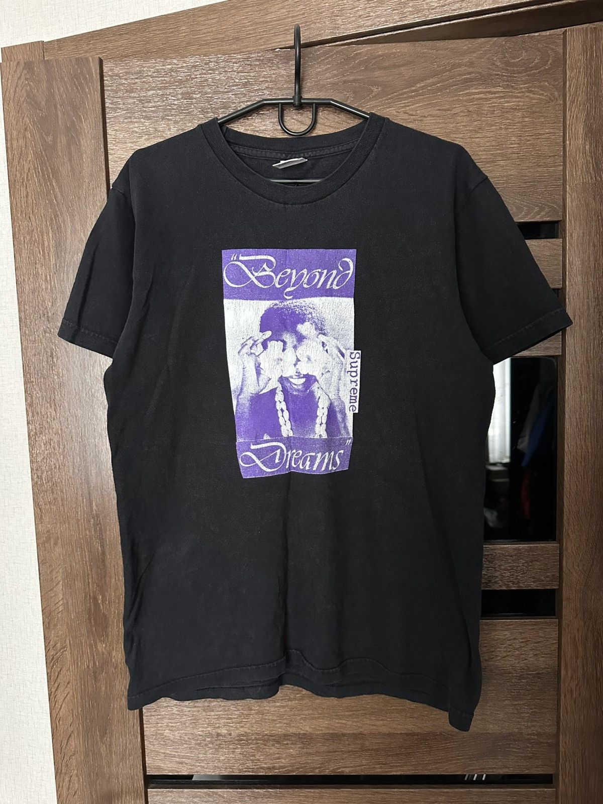 Supreme Supreme Beyond Dreams USA T-Shirt Size US M / EU 48-50 / 2 - 1 Thumbnail