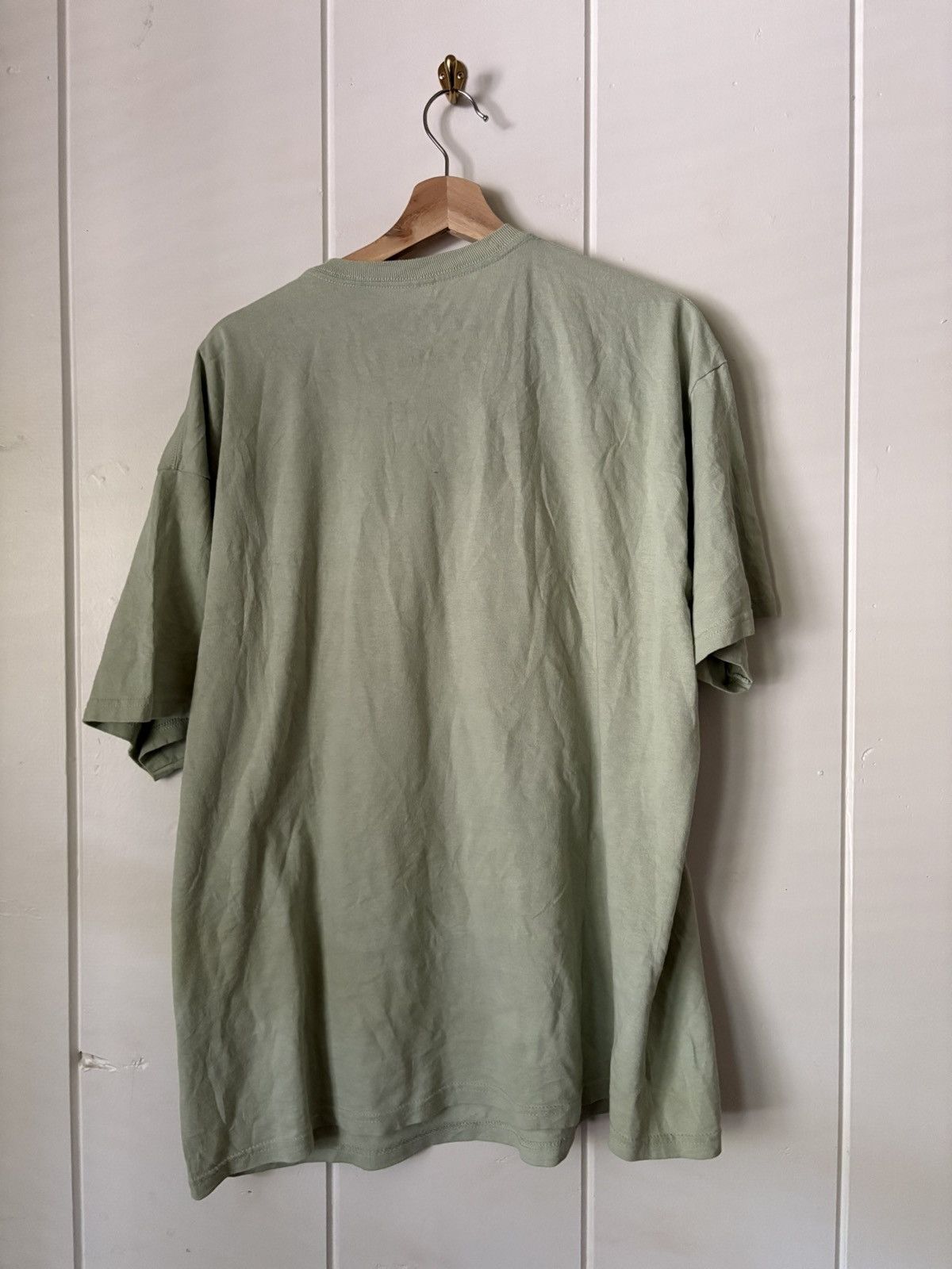 Asspizza Asspizza Revived Flaming Skull T Shirt Size US XL / EU 56 / 4 - 3 Thumbnail