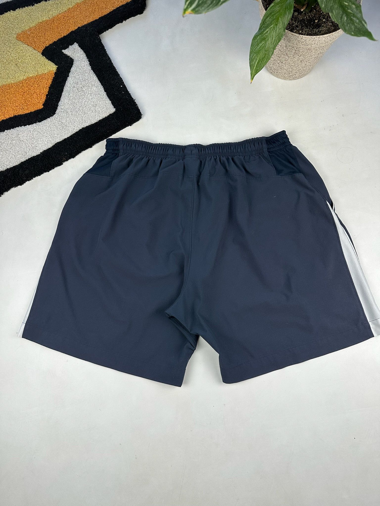 Other Vintage Nike shorts streetwear swoosh casual y2k size L Size US 34 / EU 50 - 5 Thumbnail