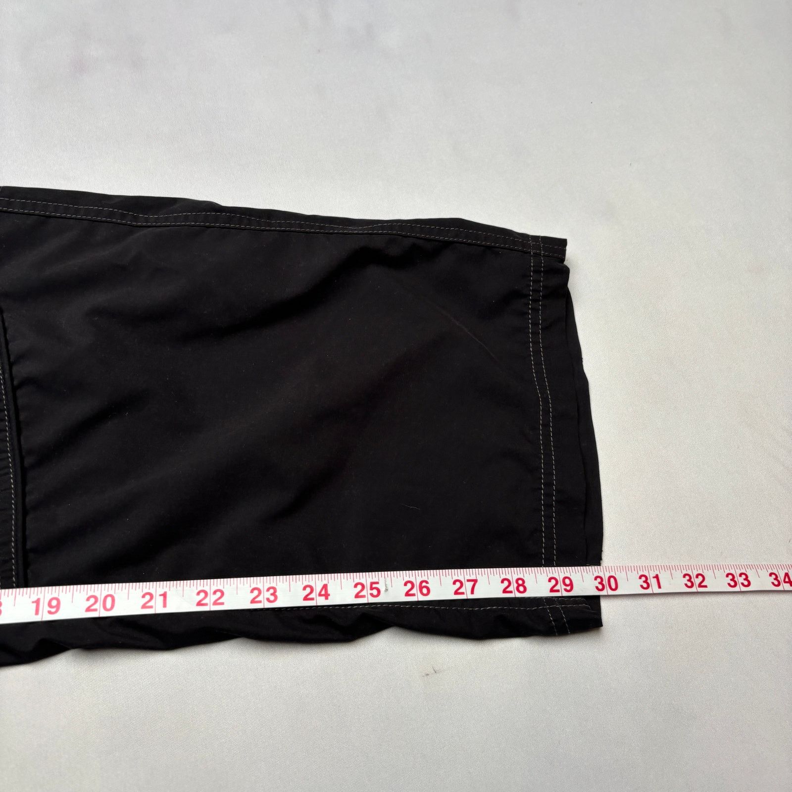 Oakley Vintage Oakley Software Cargo Pants Men's 32x30 Gorpcore Size US 32 / EU 48 - 7 Thumbnail