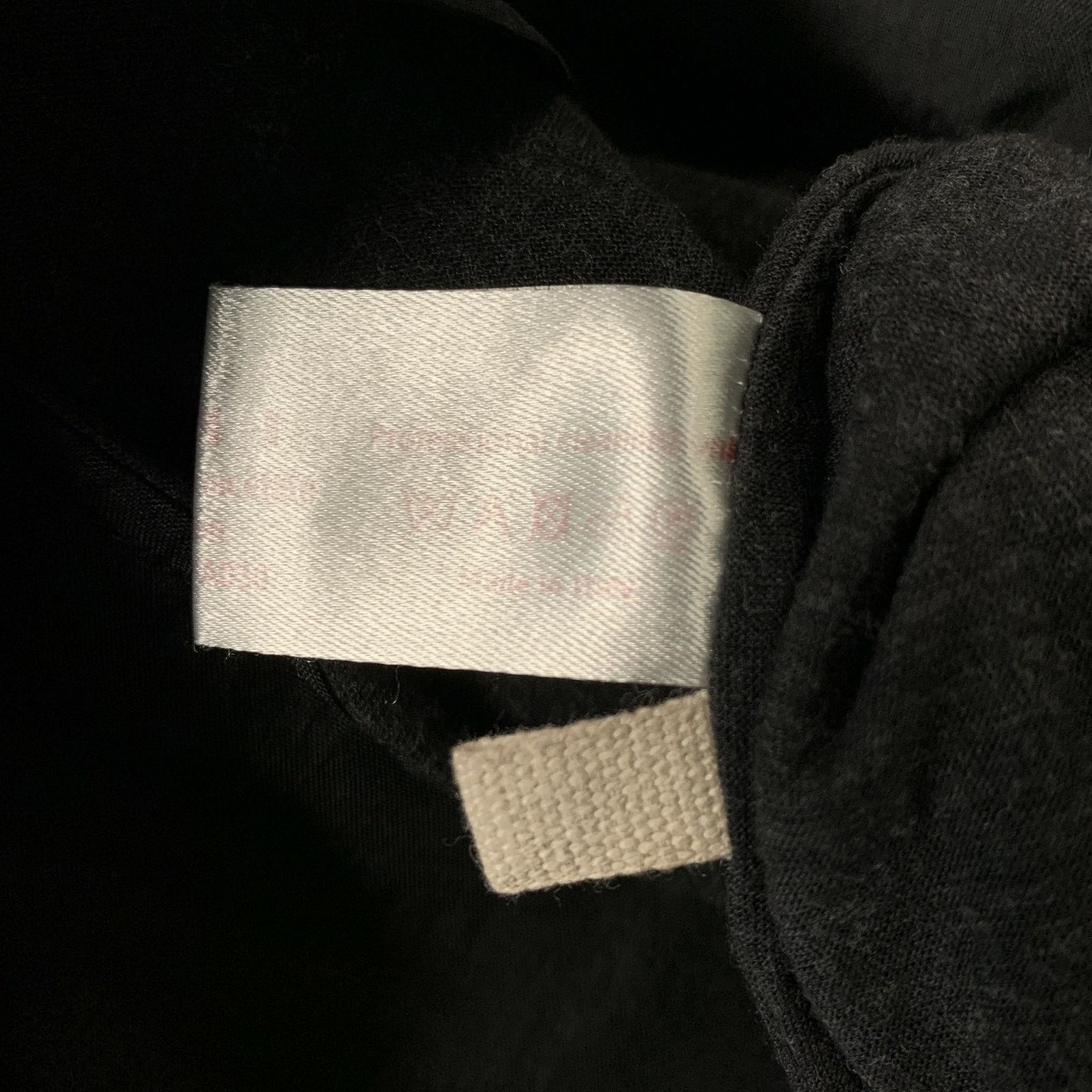 Marni MARNI Size 2 Black Triacetate Ruffled Sleeveless Blouse Size XS / US 0-2 / IT 36-38 - 7 Thumbnail