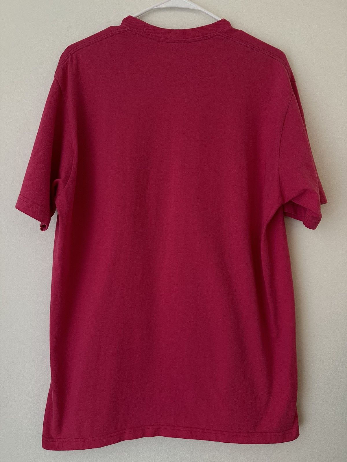 Supreme Supreme Kiss Tee Size US L / EU 52-54 / 3 - 3 Thumbnail