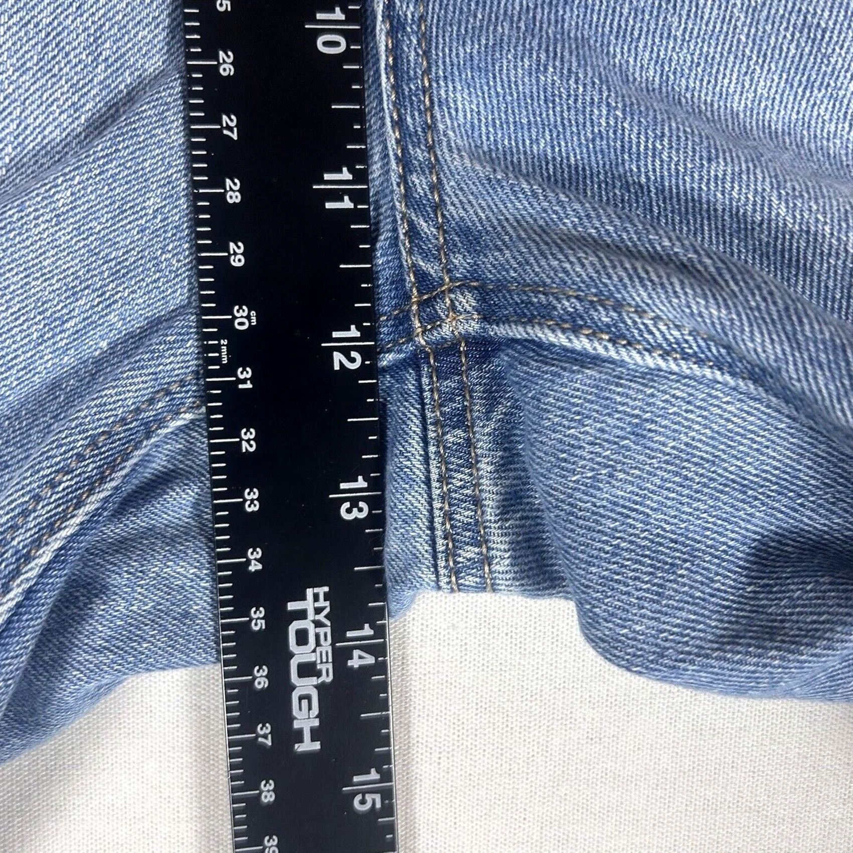 American Eagle Outfitters VINTAGE No Size 28" / US 6 / IT 42 - 7 Thumbnail