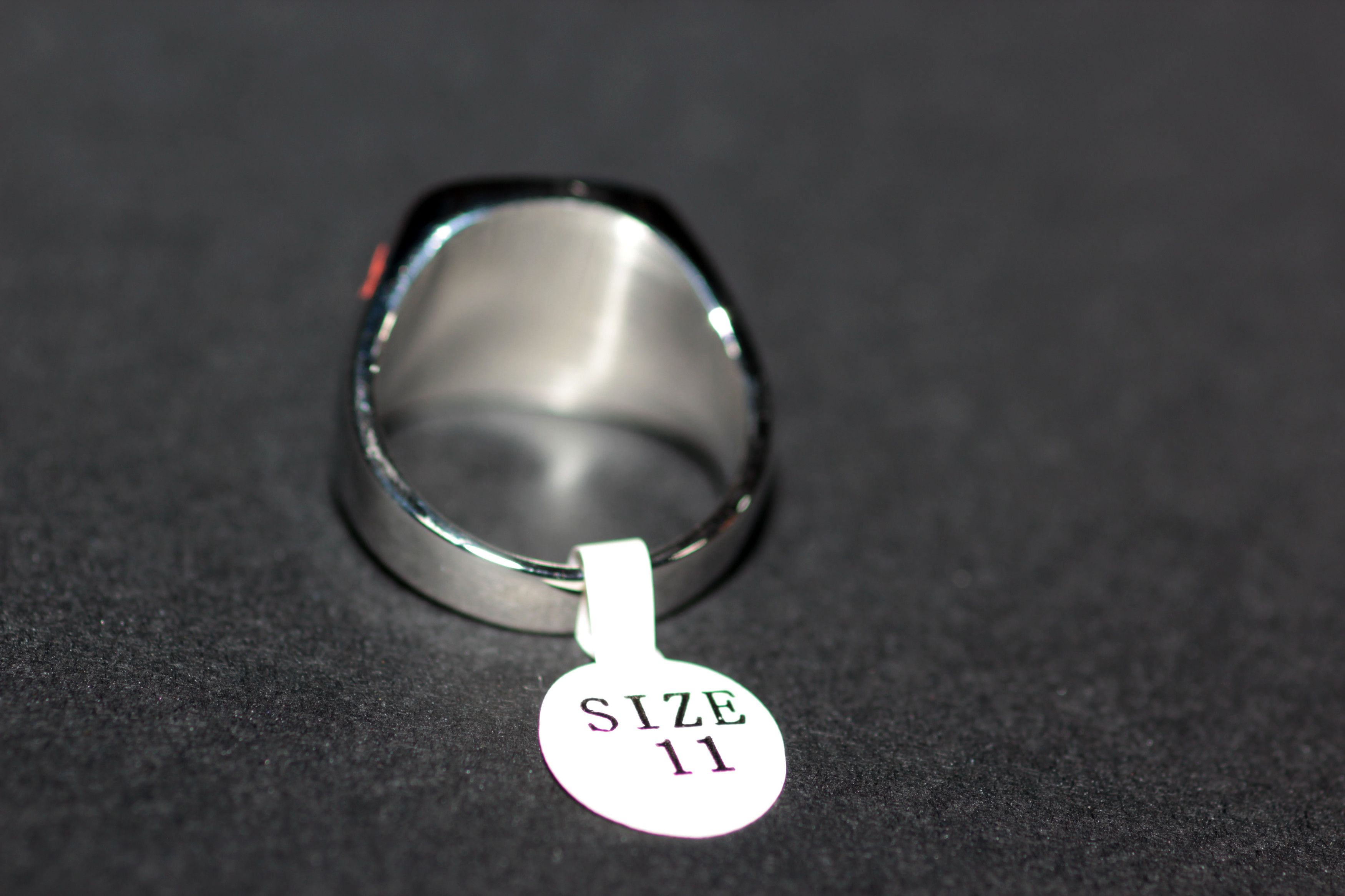 TeamSESH DeadboyMC Ring