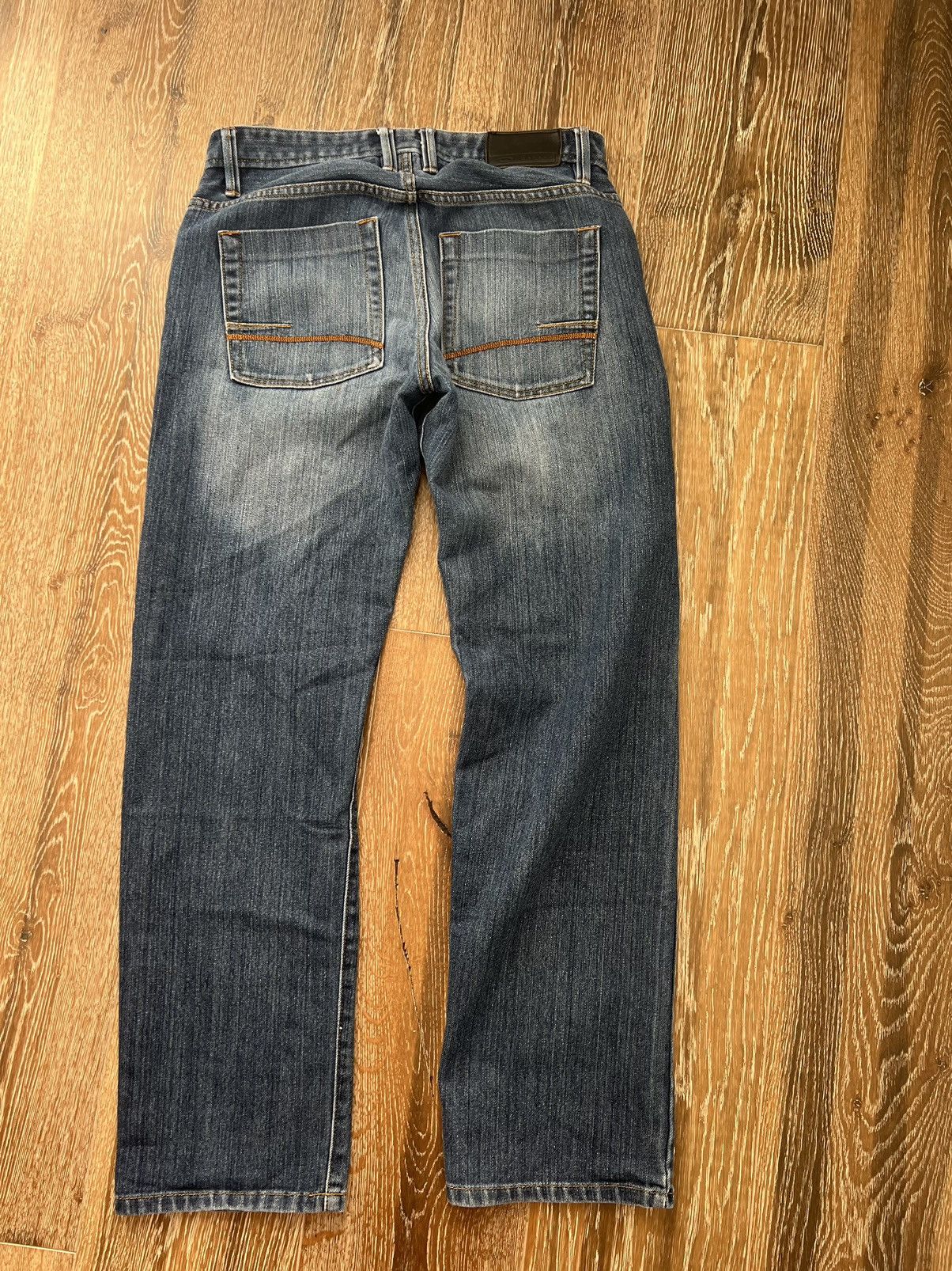 Oakley Oakley jeans Size US 29 - 2 Thumbnail