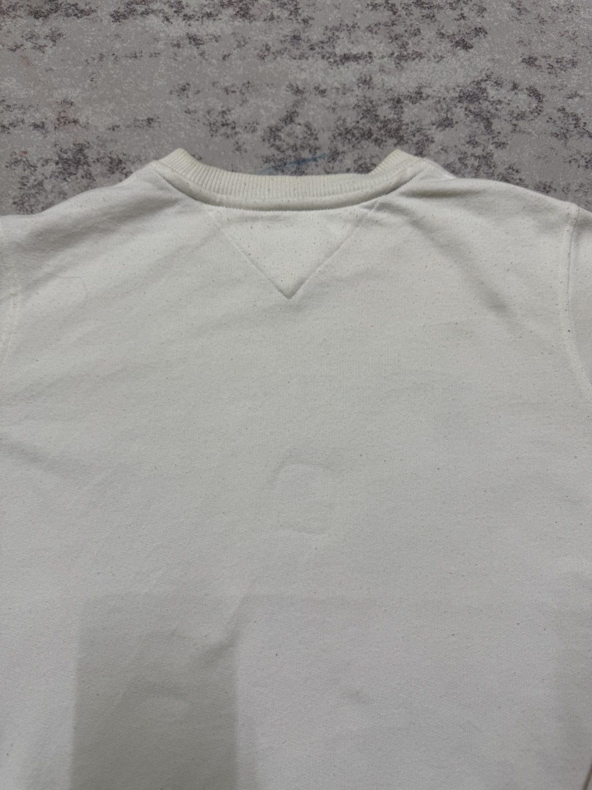 Tommy Hilfiger Tommy Hilfiger New York City Biglogo Sweatshirt Size S / US 4 / IT 40 - 15 Thumbnail