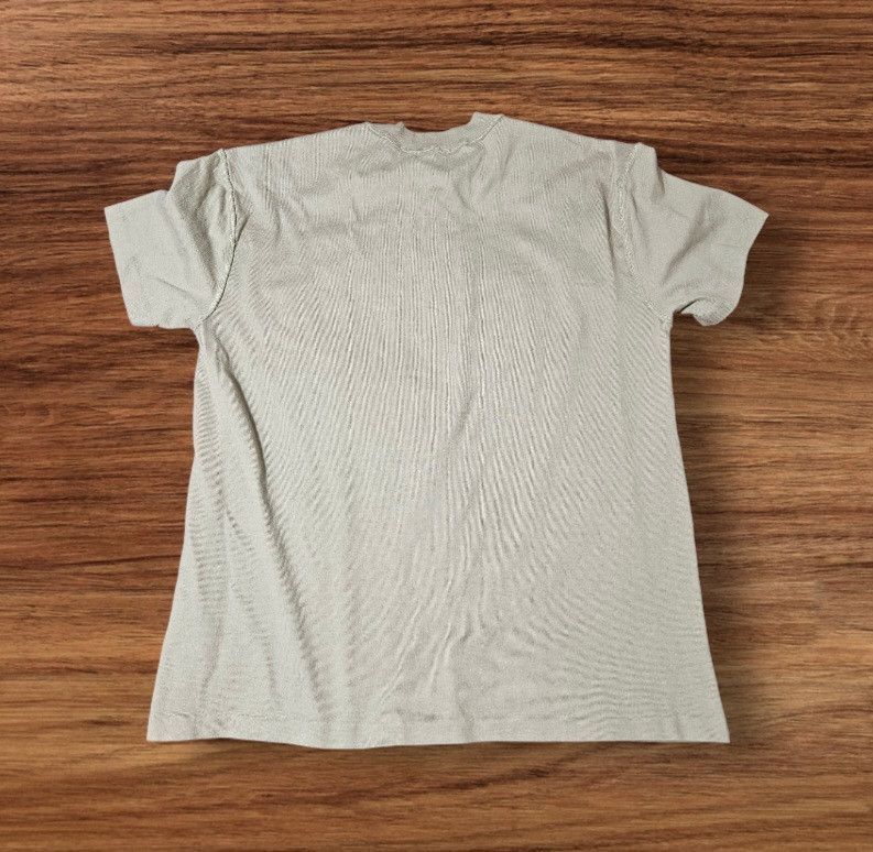 Allsaints AllSaints Isac Crew Shirt Small Relaxed Fit / Large Portugal Size US S / EU 44-46 / 1 - 5 Thumbnail