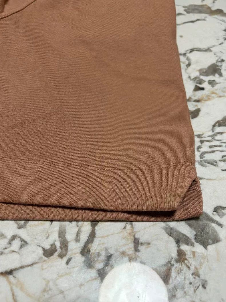 Rick Owens RICK OWENS size xs shorts Size US 28 / EU 44 - 8 Thumbnail