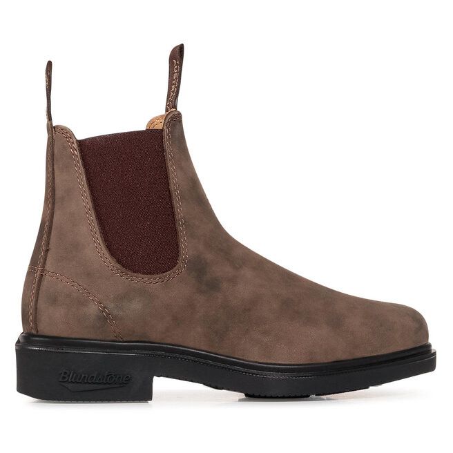 Blundstone Blundstone 1306 Rustic Brown Chelsea US 8 AU 7 EU 41 Size US 8 / EU 41 - 2 Thumbnail