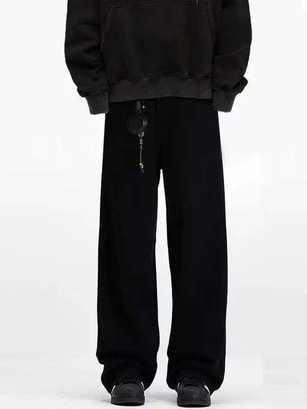 Japanese Brand Sara American straight casual vintage embroidered jeans Size US 32 / EU 48 - 4 Thumbnail