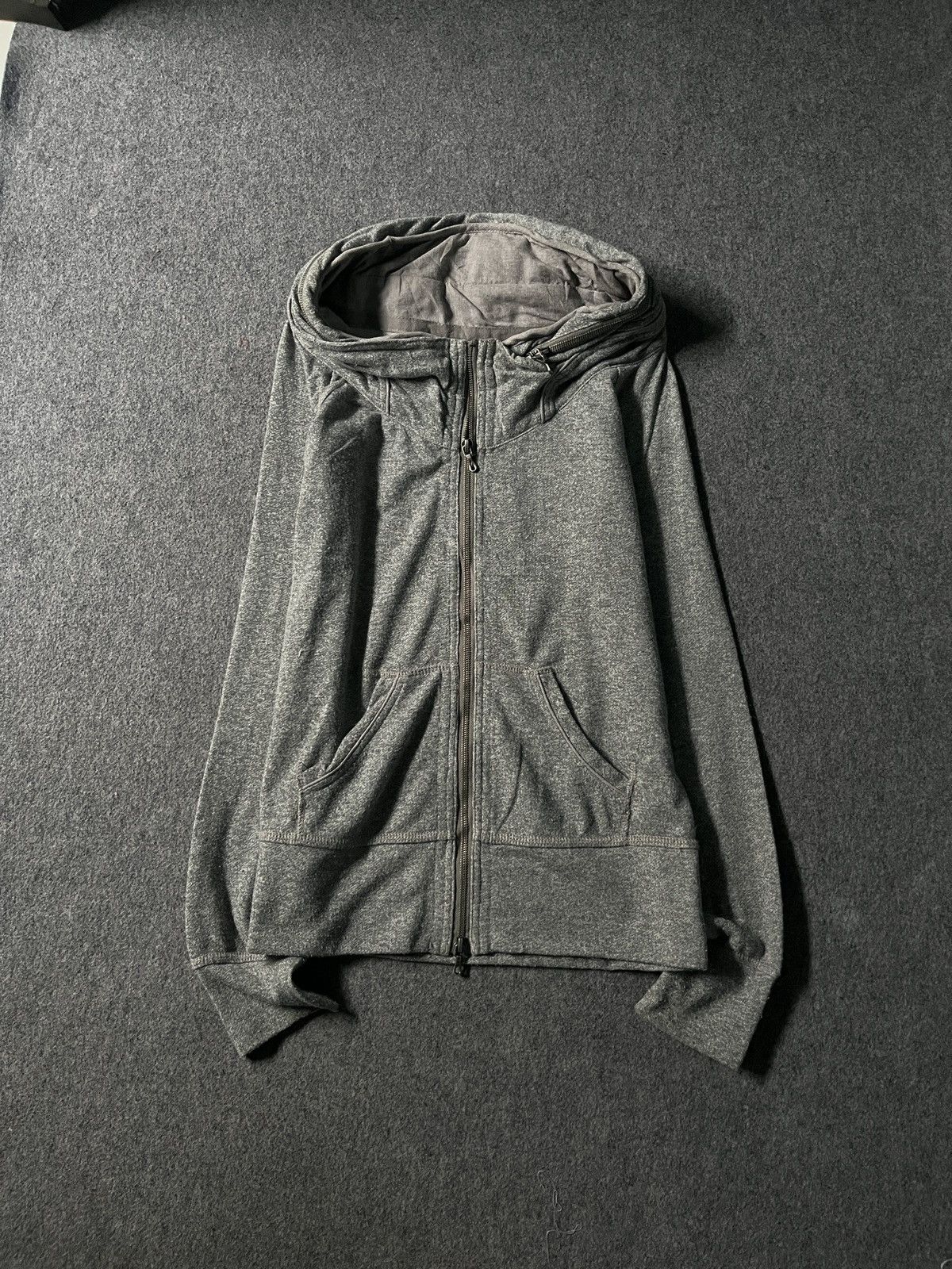 GOA Hoodies G.O.A bono ifsixwasnine 14addiction LGB kmrii jepang Size US M / EU 48-50 / 2 - 8 Thumbnail
