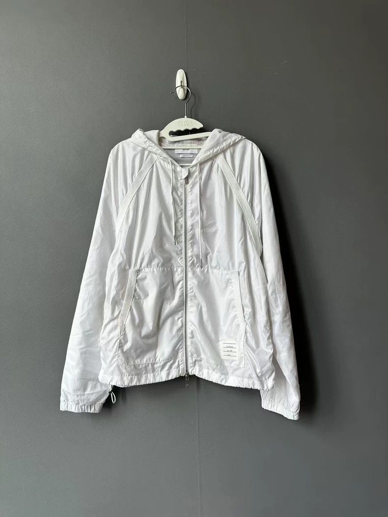 Thom Browne Thom Browne Striped Jacket-dmc Size US M / EU 48-50 / 2 - 1 Thumbnail