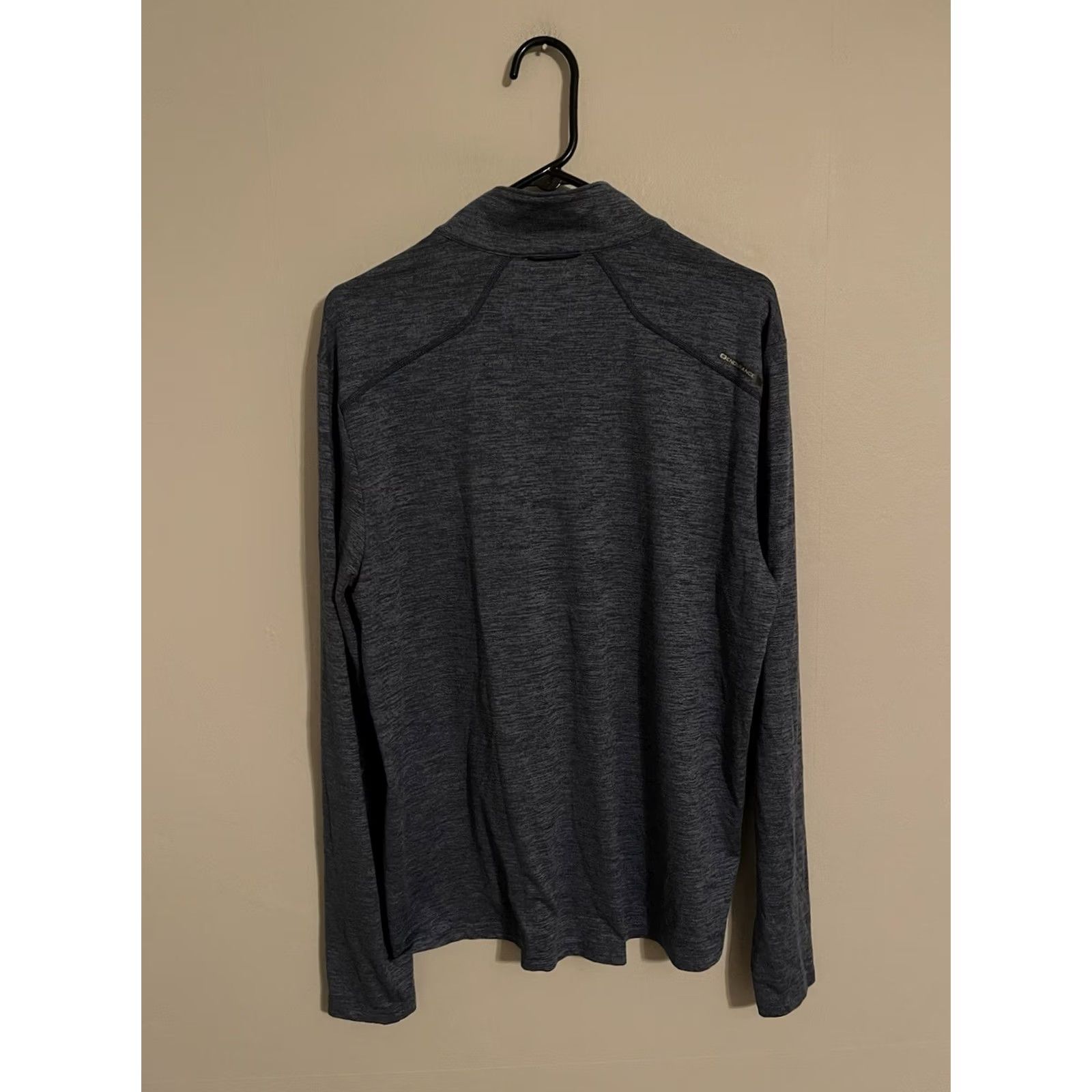 Vintage City Wide Beer 4 Hands Brewery St Louis Performance Golf Pullover Men's Large Size US L / EU 52-54 / 3 - 3 Thumbnail