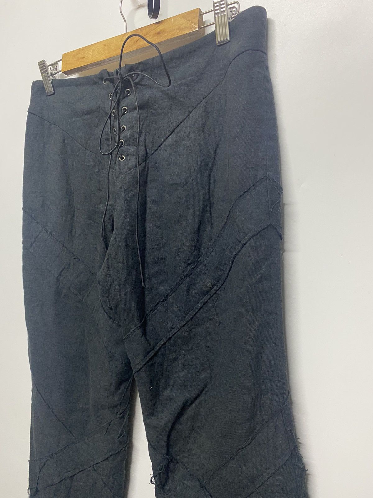 Designer × Japanese Brand Japanese Brand Atelier Boz Pant Size 32" / US 10 / IT 46 - 9 Thumbnail
