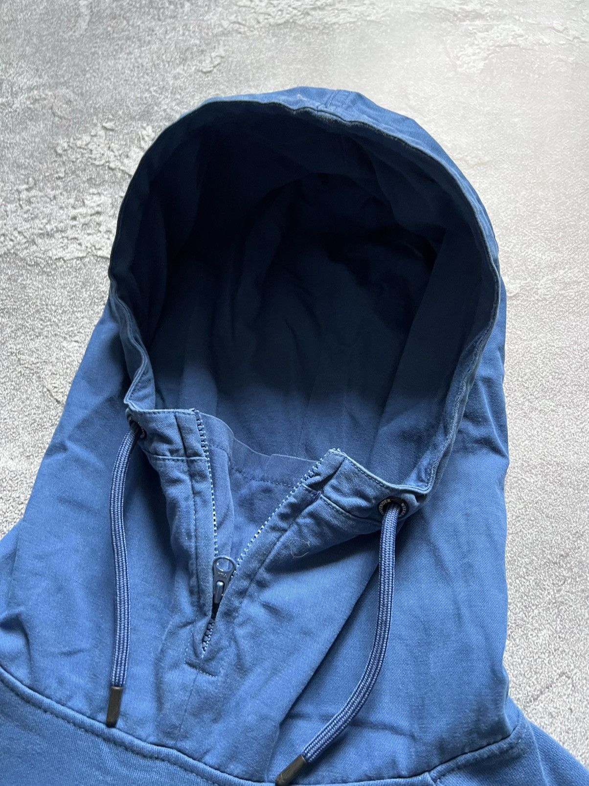 Weekend Offender Vintage Weekend Offender Hoodie Big Logo Patch S Size US S / EU 44-46 / 1 - 6 Thumbnail