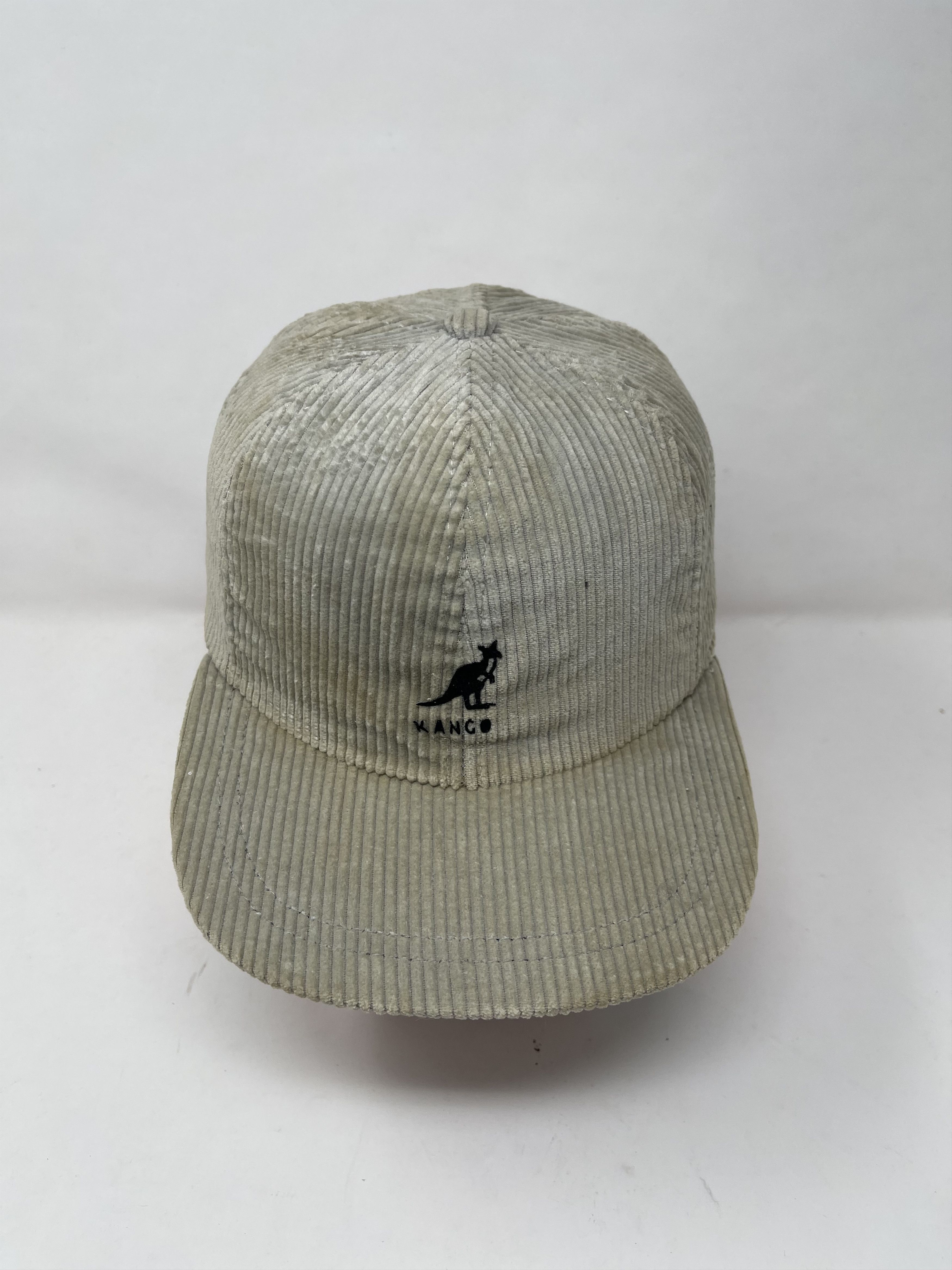 Kangol Kangol Coduroy Cap Size ONE SIZE - 1 Thumbnail