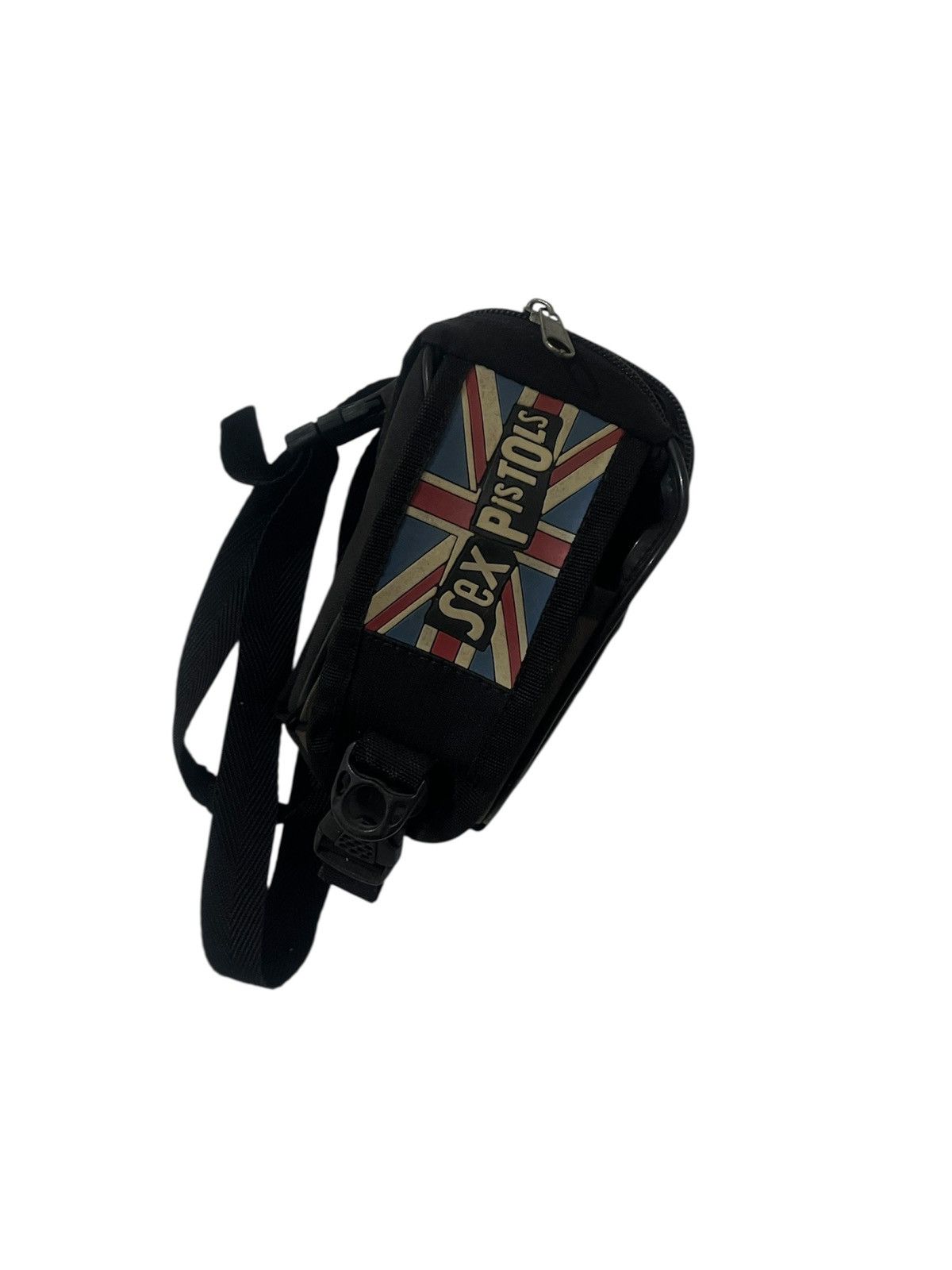 Band Tees old cellphone case Sex Pistol Size ONE SIZE - 1 Thumbnail