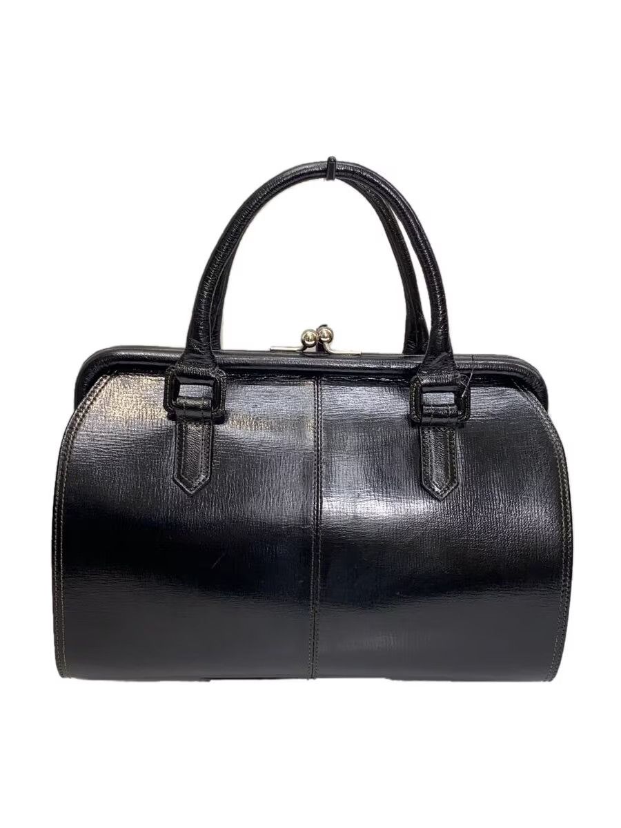 Jean Paul Gaultier Leather Hand Bag Size ONE SIZE - 1 Thumbnail