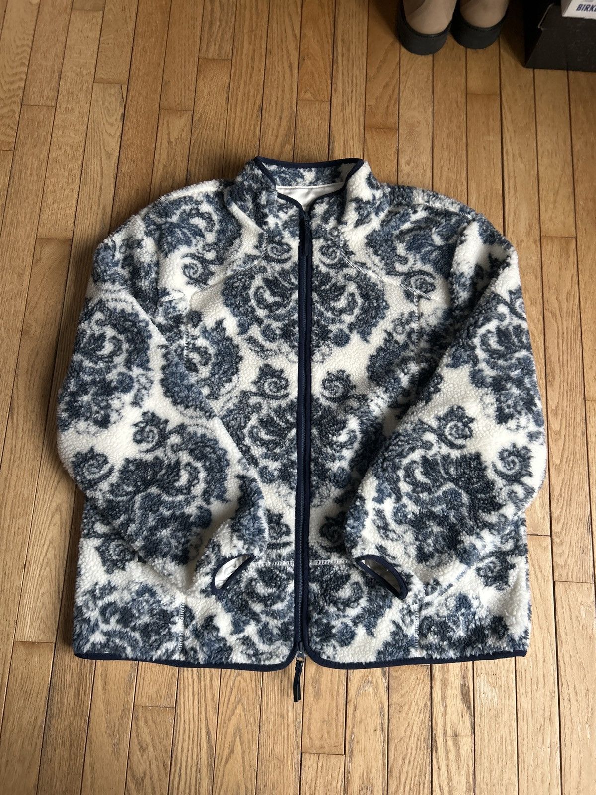 Kith Kith Floral Sherpa Size US L / EU 52-54 / 3 - 1 Thumbnail