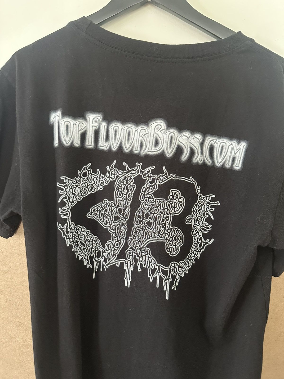 Destroy Lonely Destroy Lonely Broken Hearts 3 Poem Merch Shirt Size US M / EU 48-50 / 2 - 4 Thumbnail