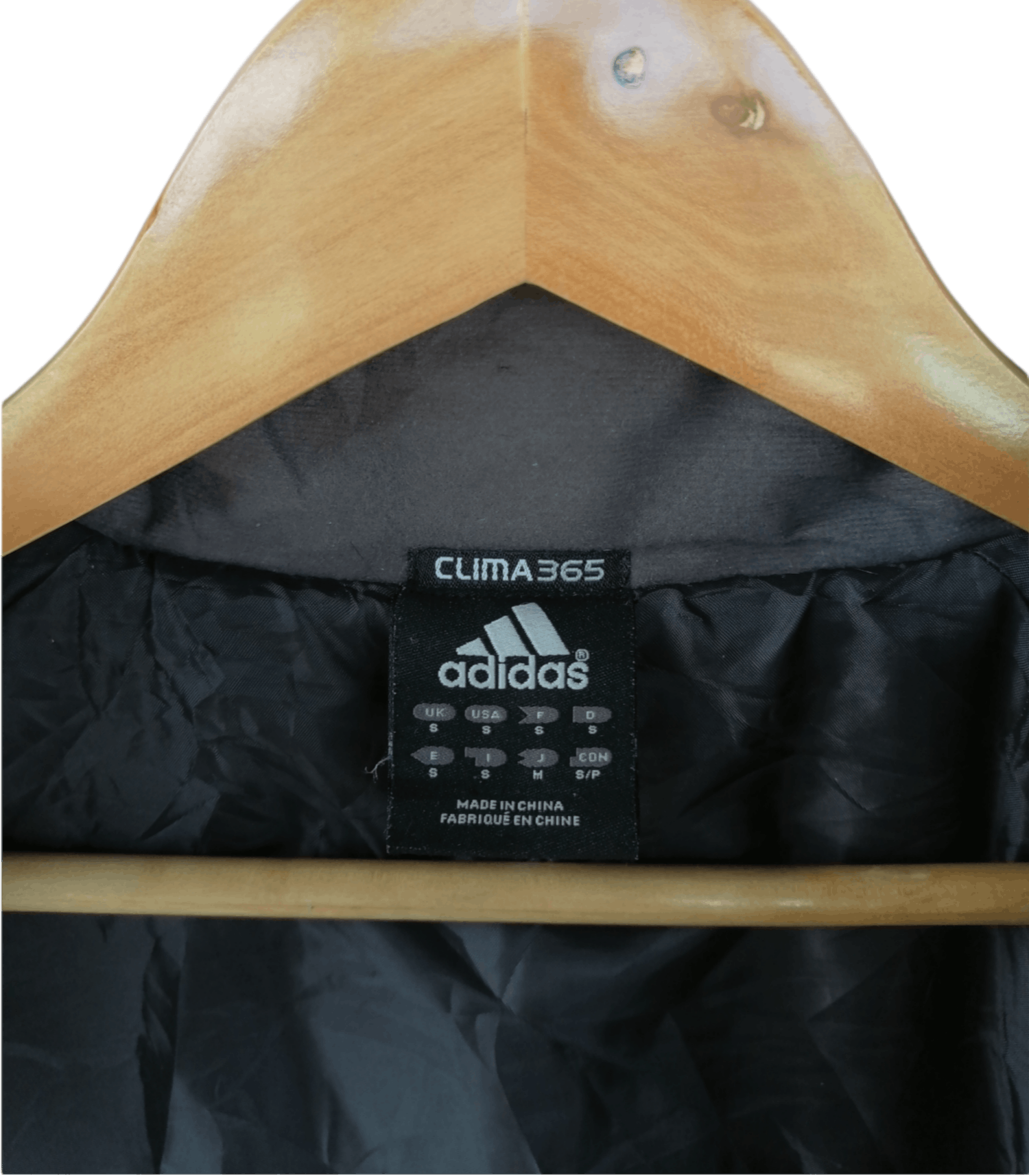 Adidas × Sports Specialties × Vintage Vintage Adidas Jacket Size US S / EU 44-46 / 1 - 11 Thumbnail
