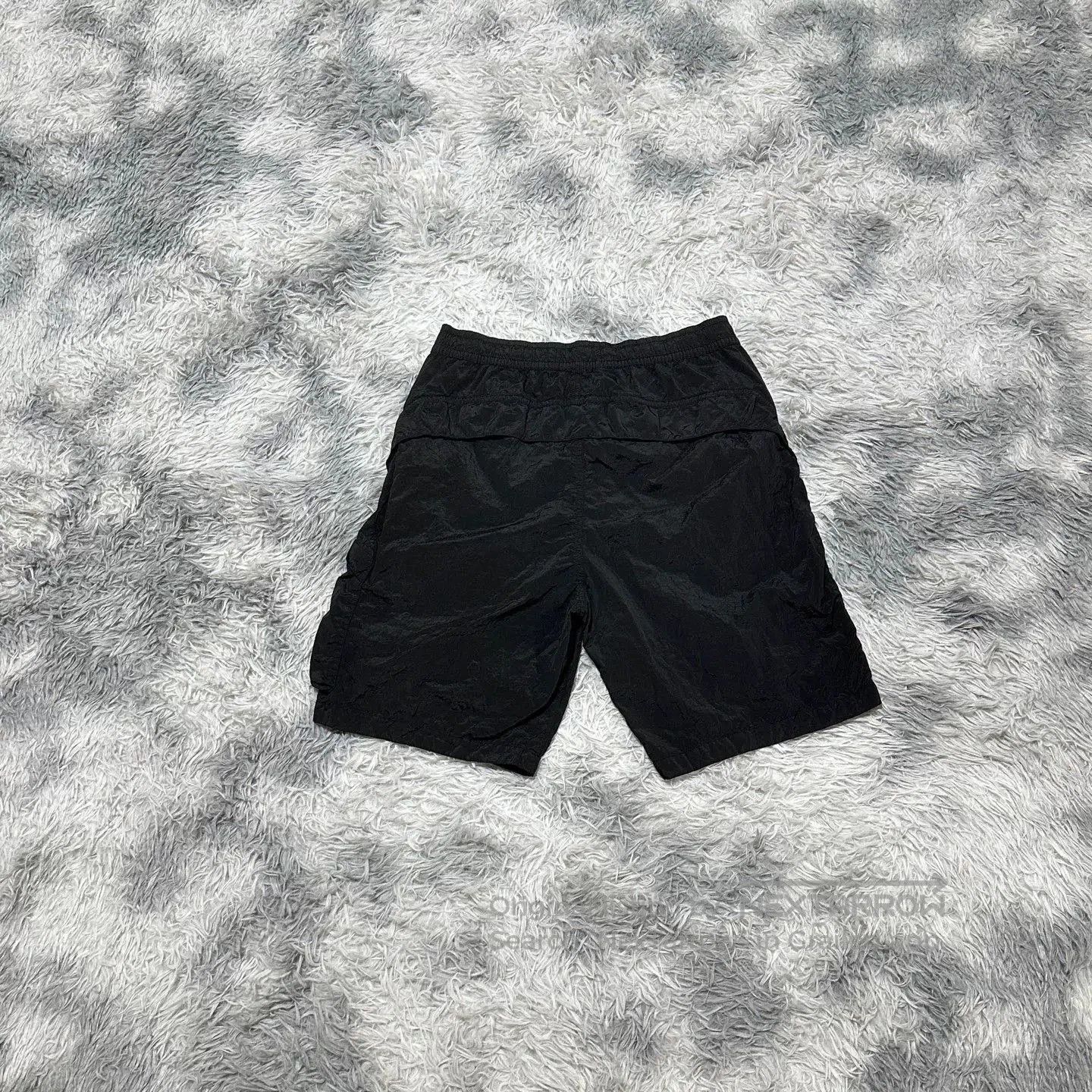Stone Island Stone Island 25SS Metal Nylon Shorts. Size US 30 / EU 46 - 2 Thumbnail