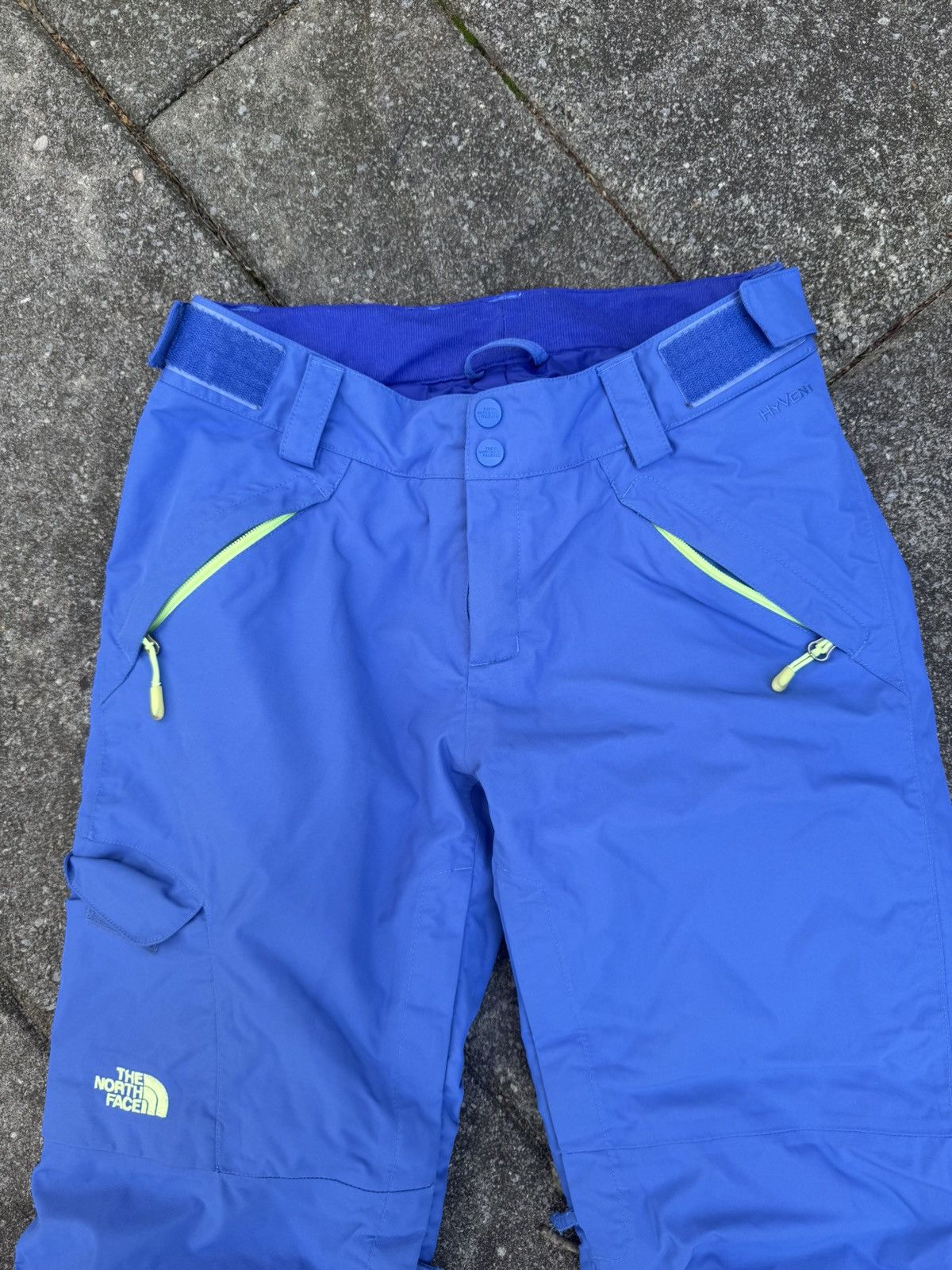 Other The North Face Baggy Essential Ski Pants Size US 30 / EU 46 - 3 Thumbnail
