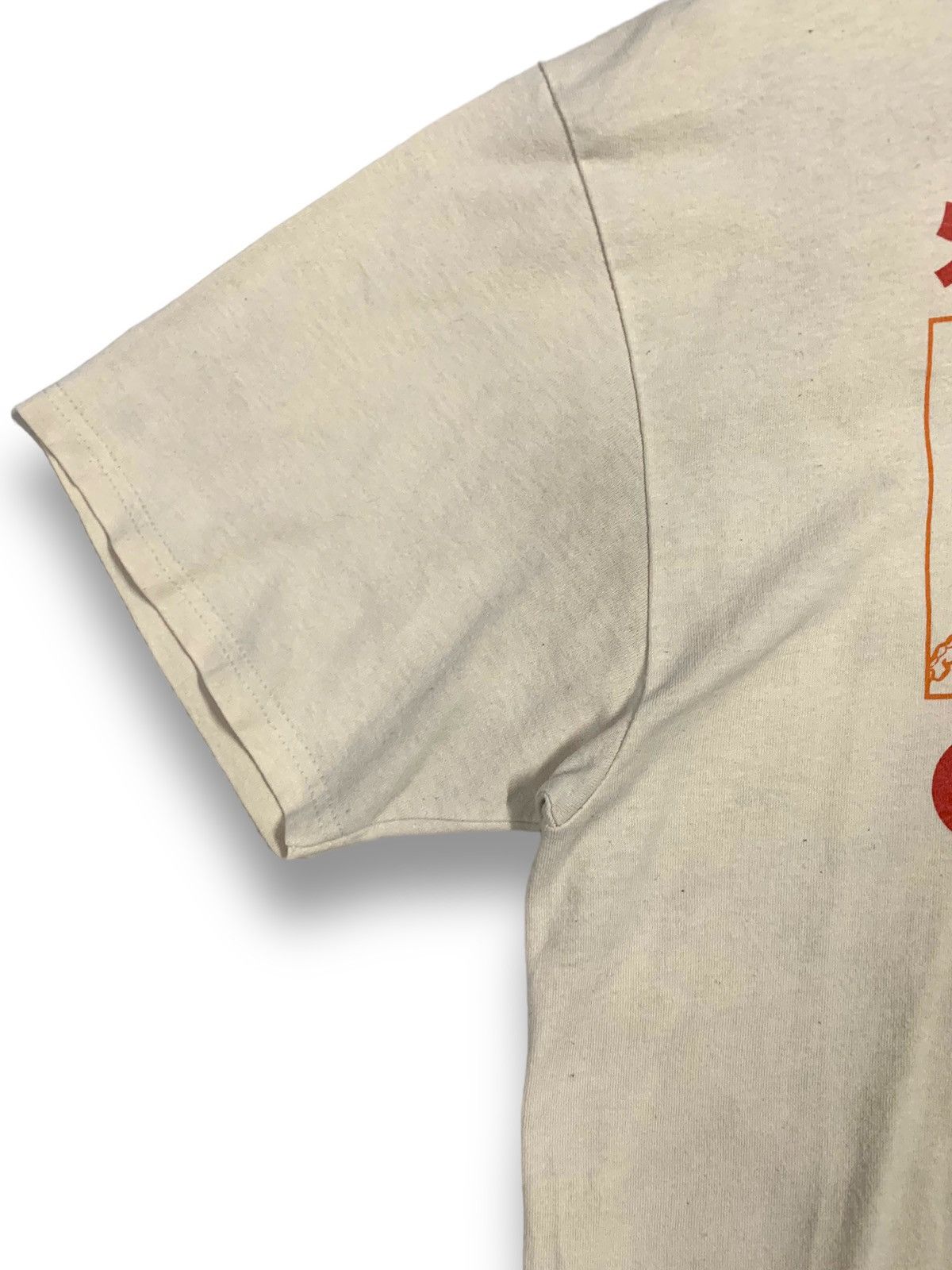 Empyre Vintage Empyre Karakuri Fire Dragon Sukajan Style T-shirt Size US M / EU 48-50 / 2 - 8 Thumbnail