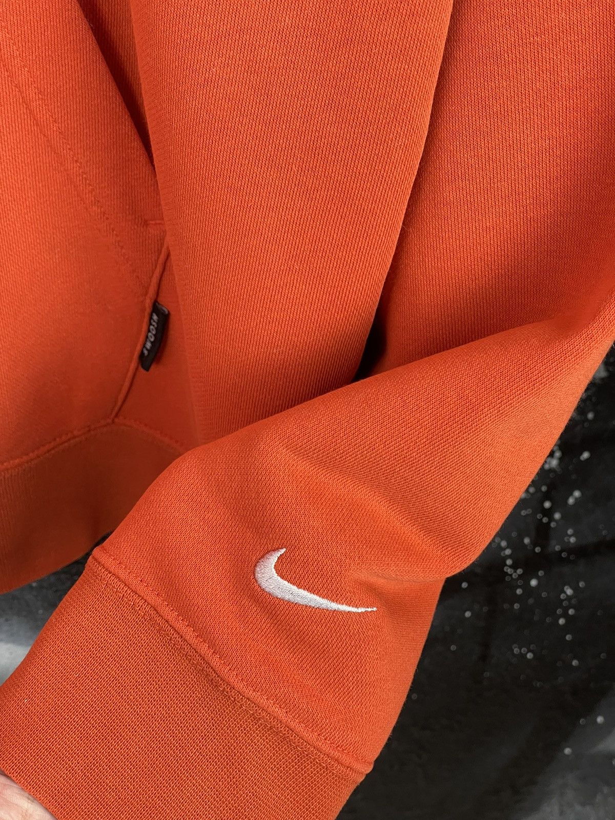 Nike Nike NSW Swoosh Hoodie Men’s Size L Size US L / EU 52-54 / 3 - 7 Thumbnail