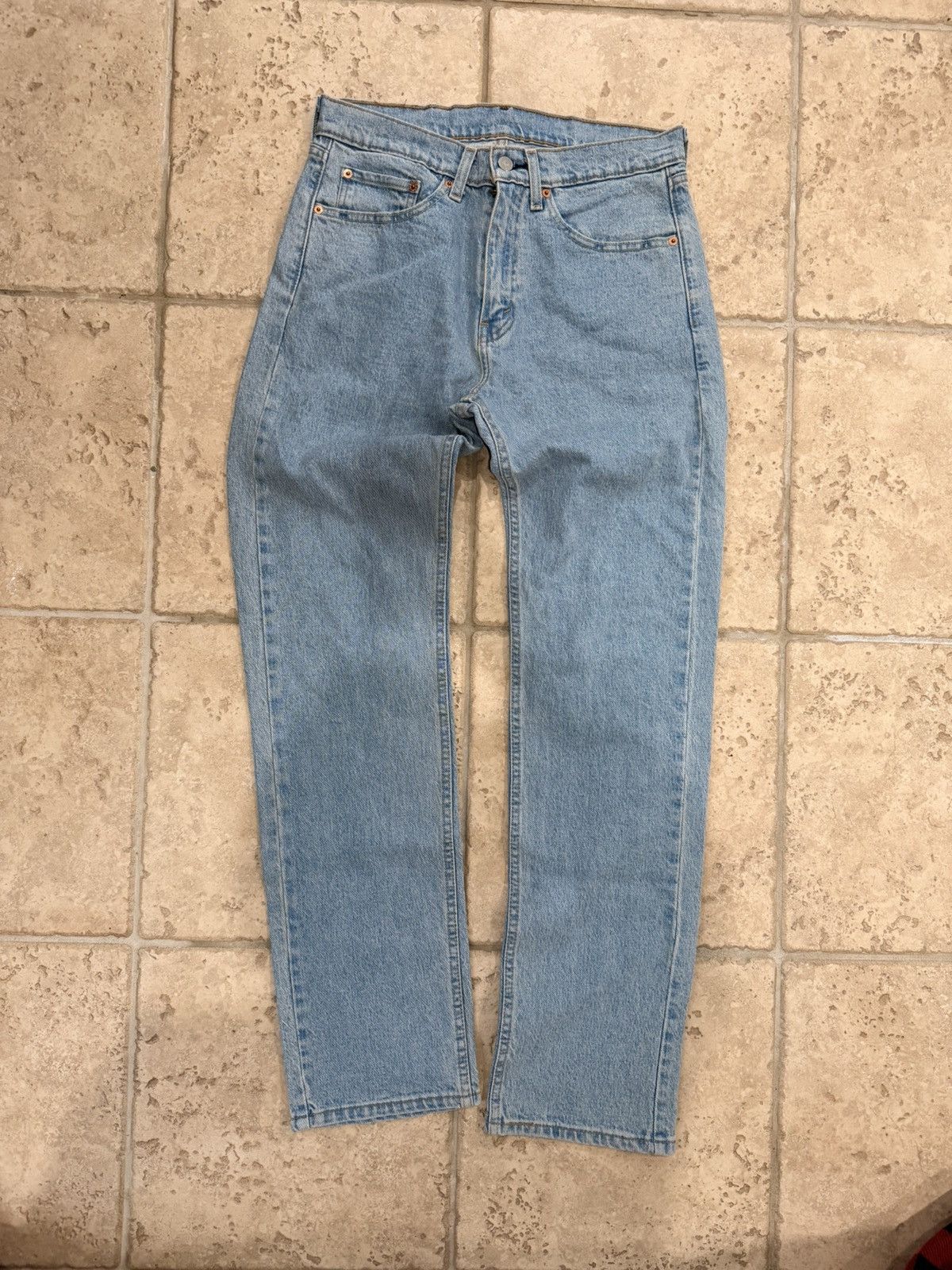 Levi's Levi’s 505 Size US 31 - 1 Thumbnail