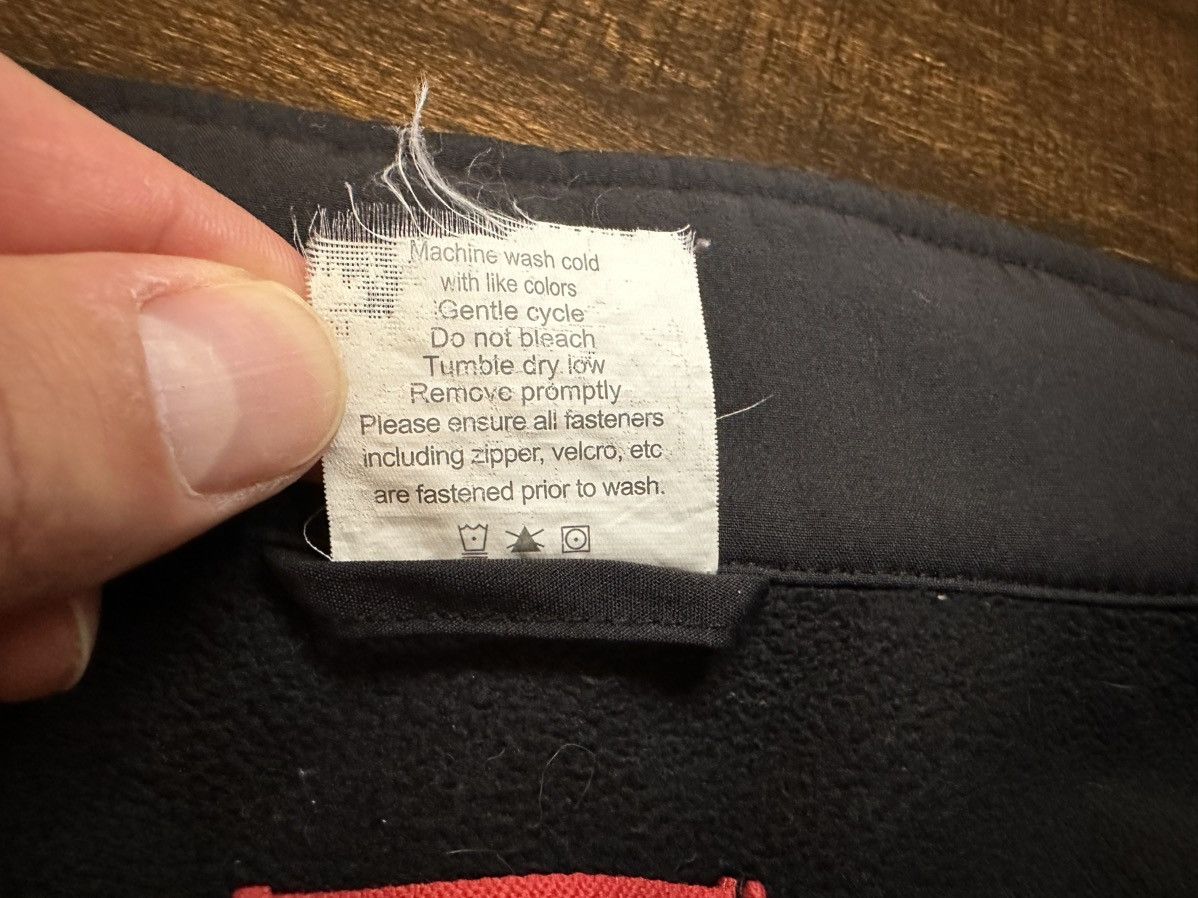 Other Tesla Employee Men’s Jacket Black Softshell Full Zip-Medium Size US M / EU 48-50 / 2 - 5 Thumbnail