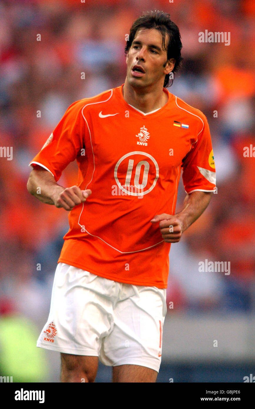 Nike Rare Limited Edition Player Issue Nike 2004-06 Netherlands Size US L / EU 52-54 / 3 - 9 Thumbnail