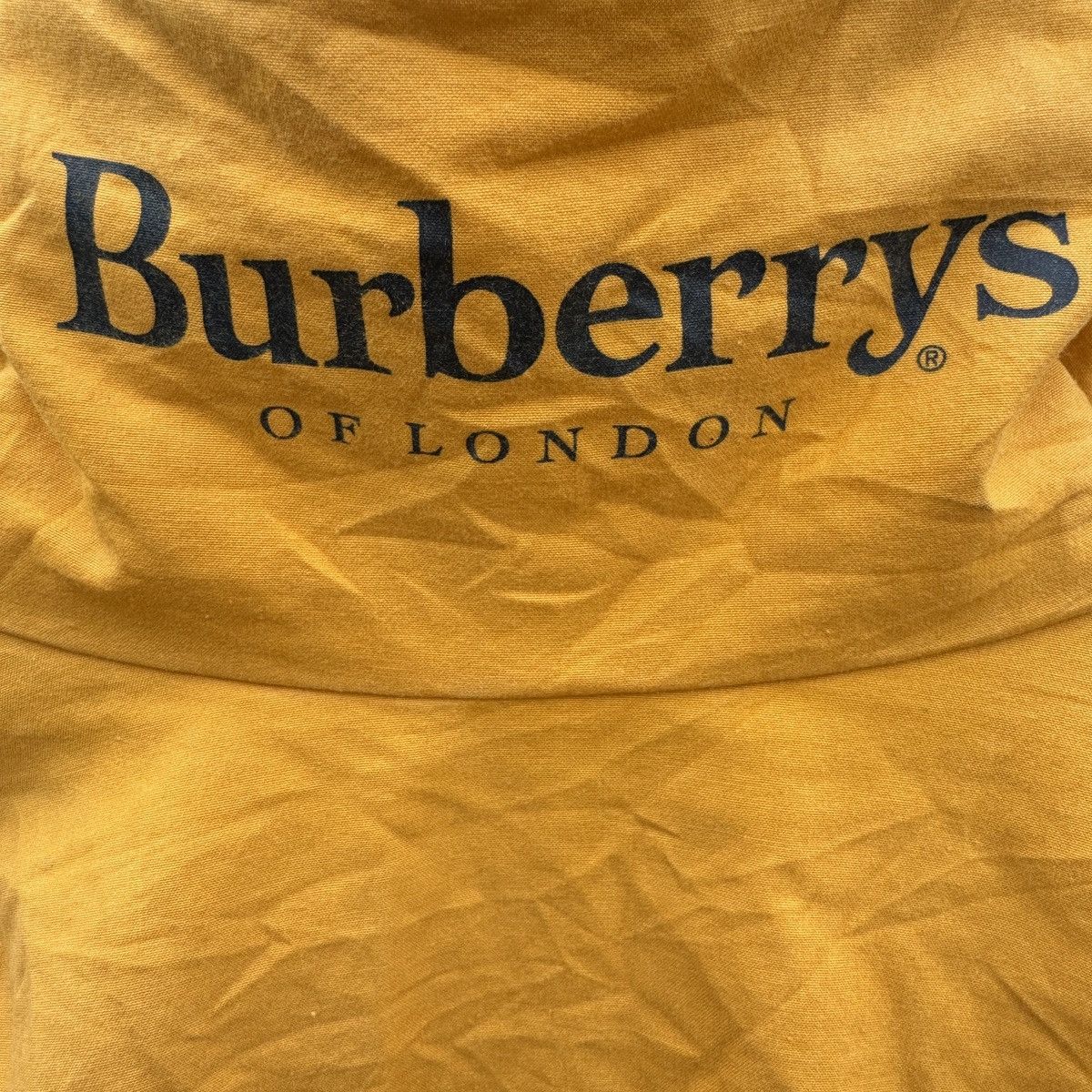 Burberry Prorsum Vintage 90s Jacket Burberry London Size US L / EU 52-54 / 3 - 8 Thumbnail
