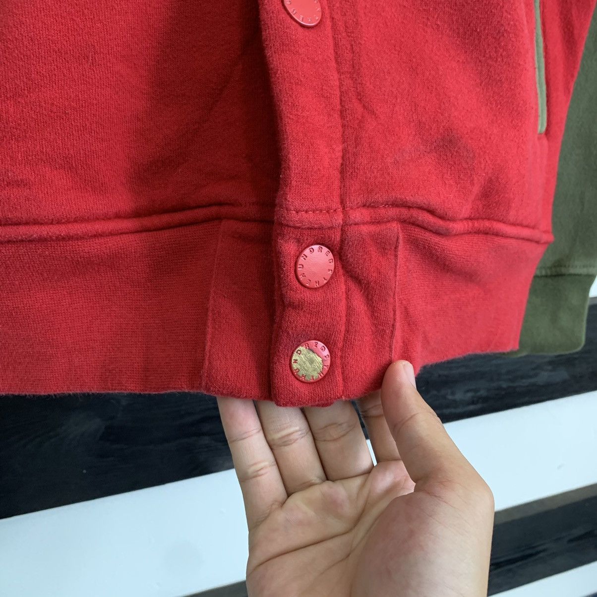 Japanese Brand × The Hundreds The hundreds varsity Hoodie Size US M / EU 48-50 / 2 - 10 Thumbnail