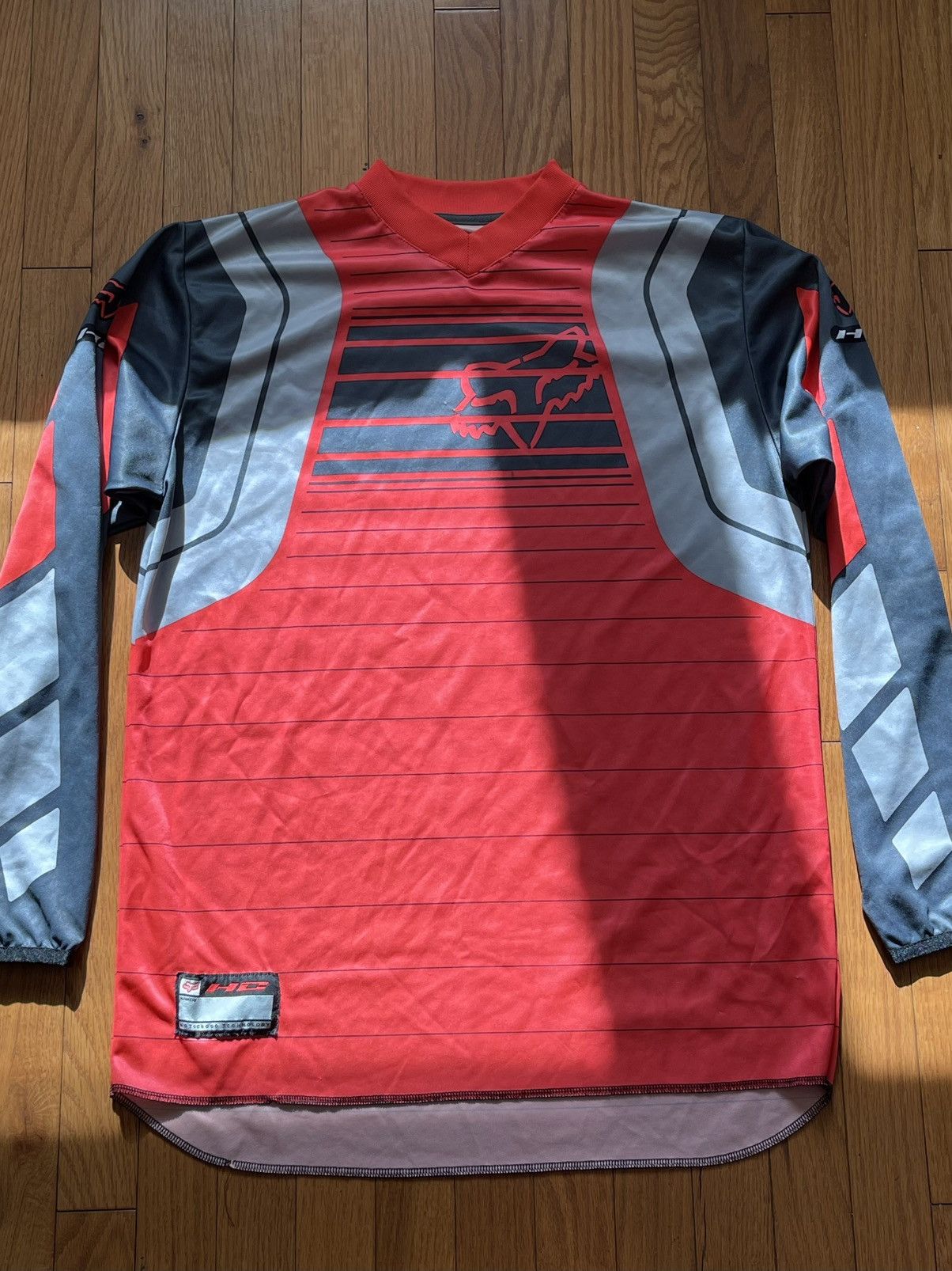 Fox Racing Fox Racing Jersey Size US M / EU 48-50 / 2 - 1 Thumbnail