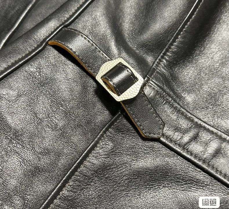 The Real McCoy's the real mccoys Size 44停产款 40s Sports Jacket Size US M / EU 48-50 / 2 - 17 Thumbnail