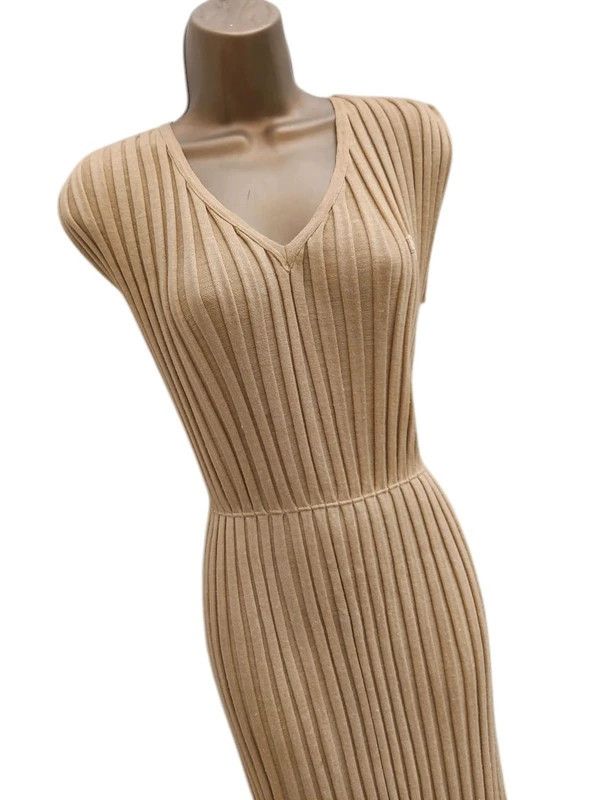 Christian Dior Monsieur Christian Dior vintage dress L/XL Size L / US 10 / IT 46 - 3 Thumbnail