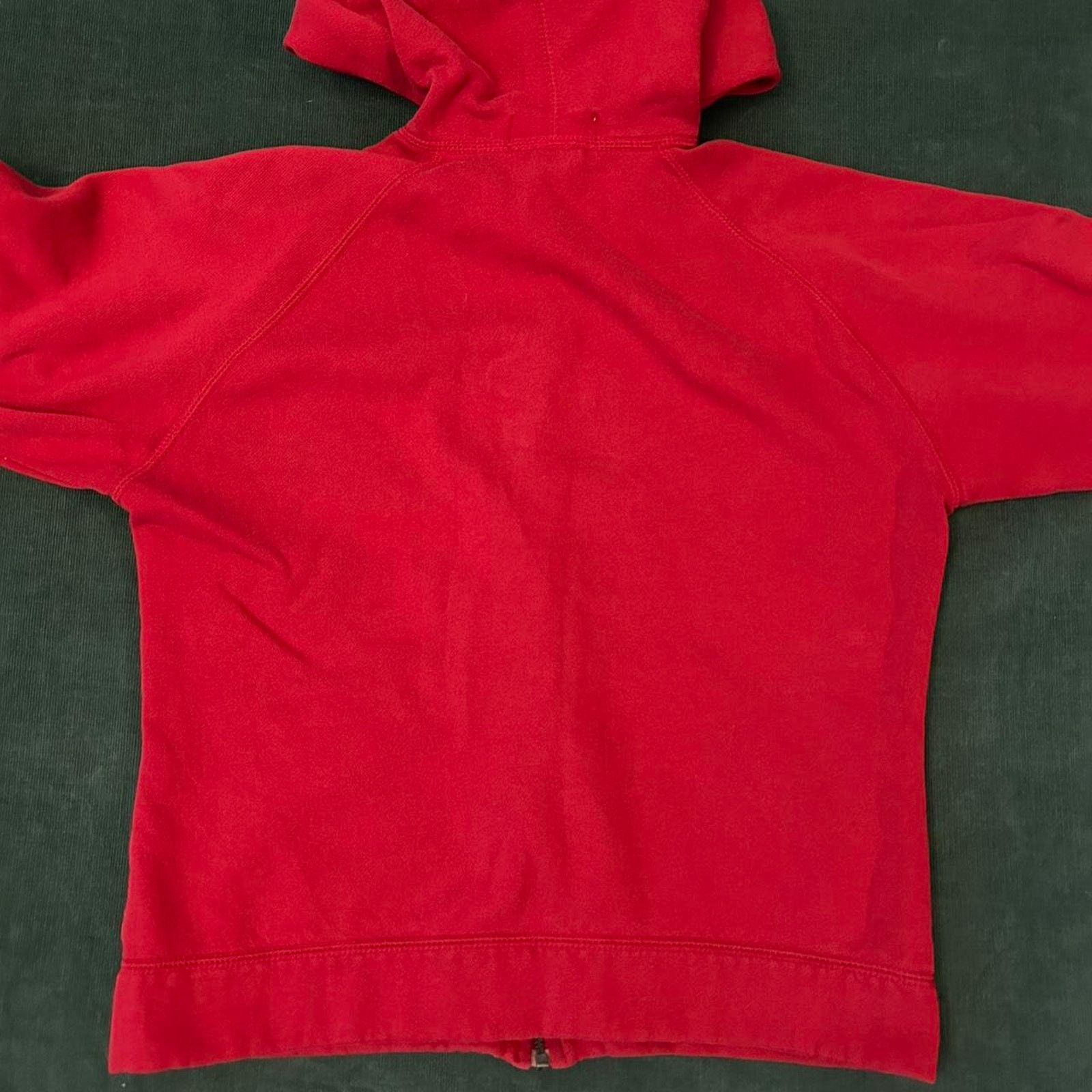 Antigua Vintage st louis cardinals hoodie Size S / US 4 / IT 40 - 6 Thumbnail