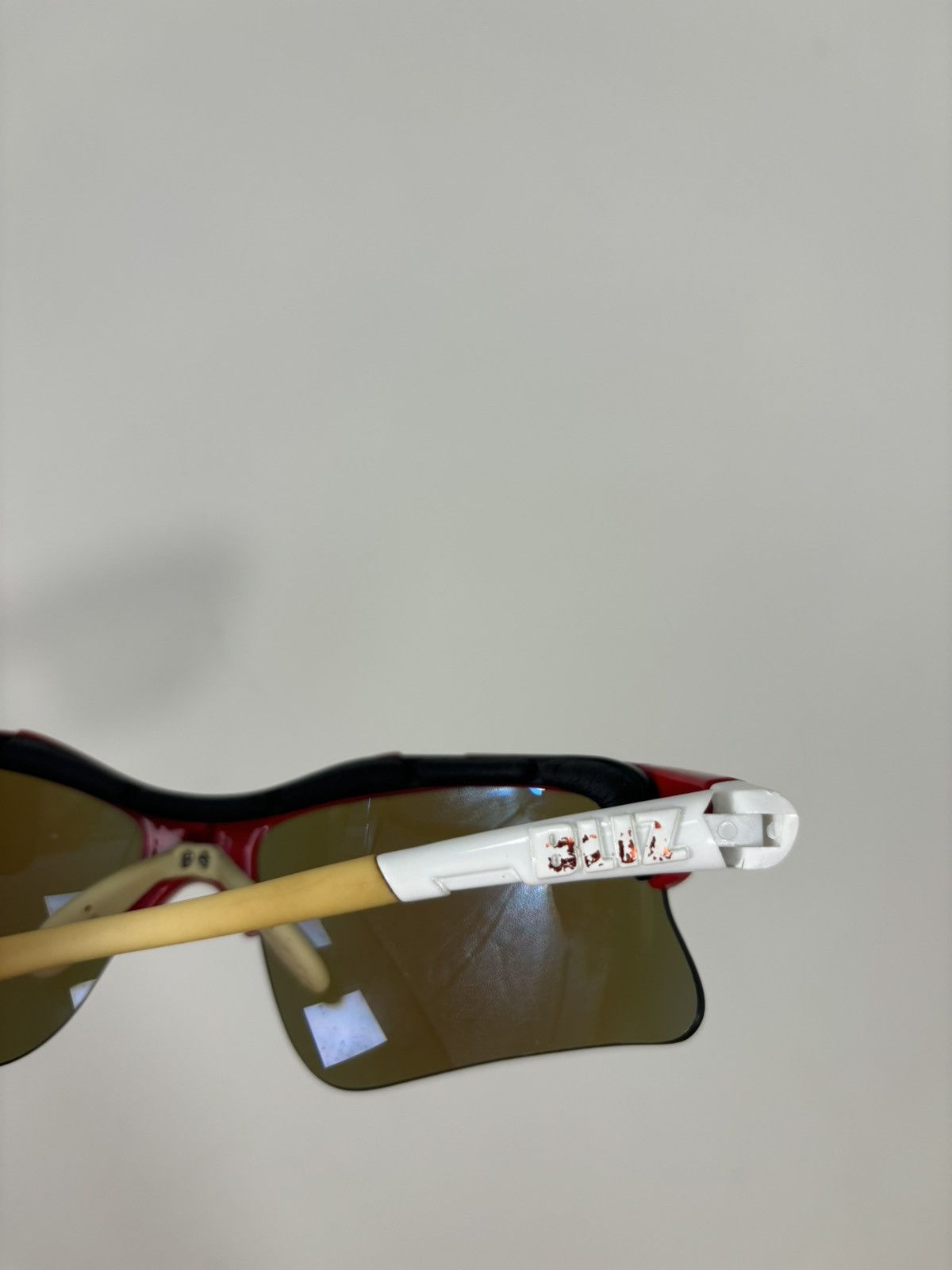 Other Bliz Pursuit XT Racing Hype Outdoor Sungasses + Oakley Case Size ONE SIZE - 17 Thumbnail