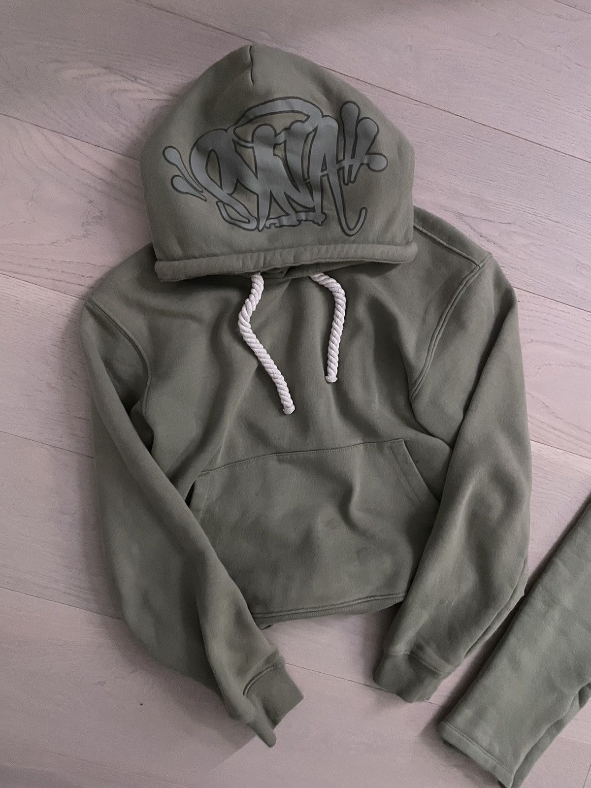 Syndicate Syna world tracksuit Size US XS / EU 42 / 0 - 3 Thumbnail