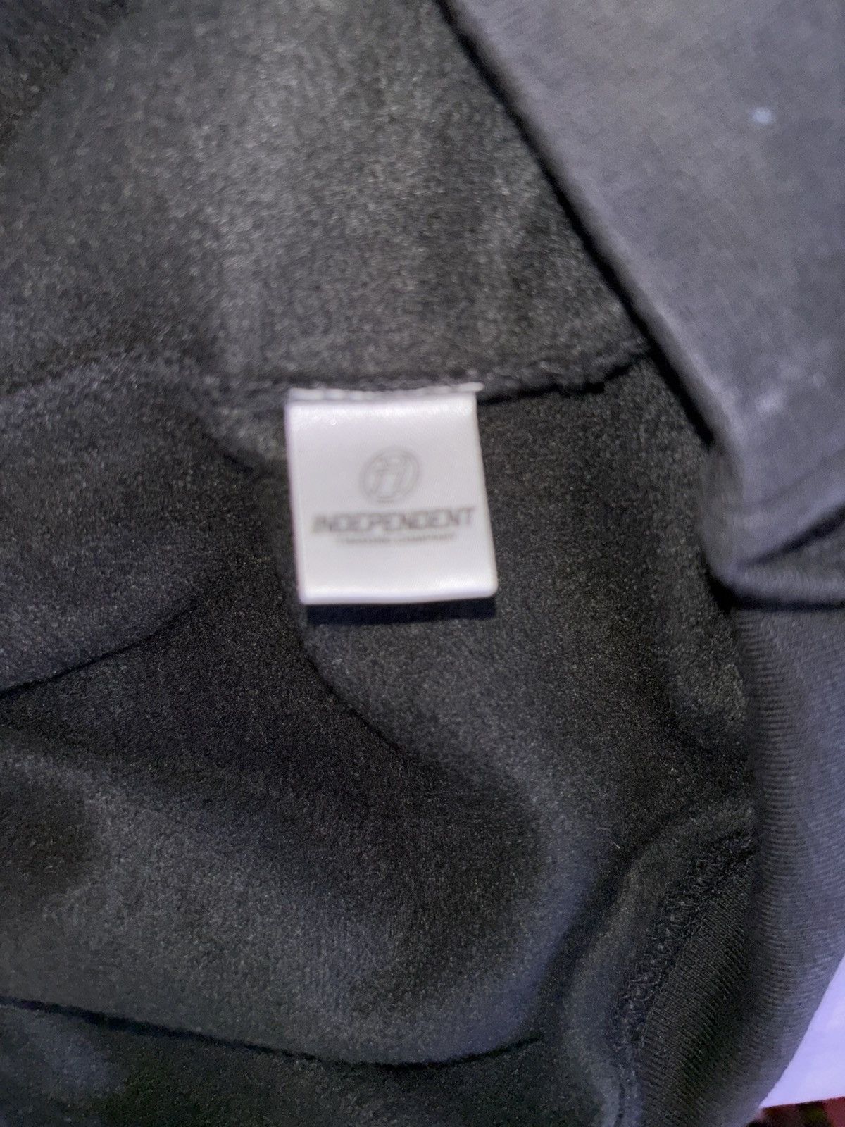 Revenge Revenge Tour Hoodie Size US XL / EU 56 / 4 - 6 Thumbnail