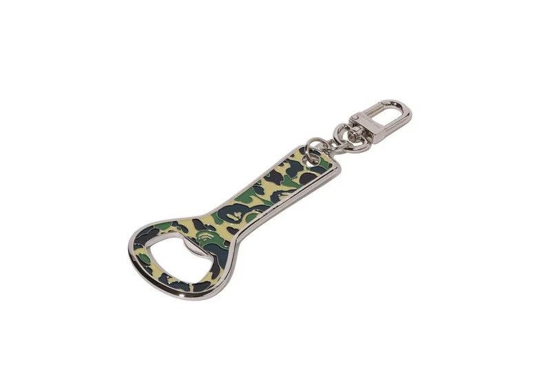 Bape Bape Bottle Opener Size ONE SIZE - 3 Thumbnail
