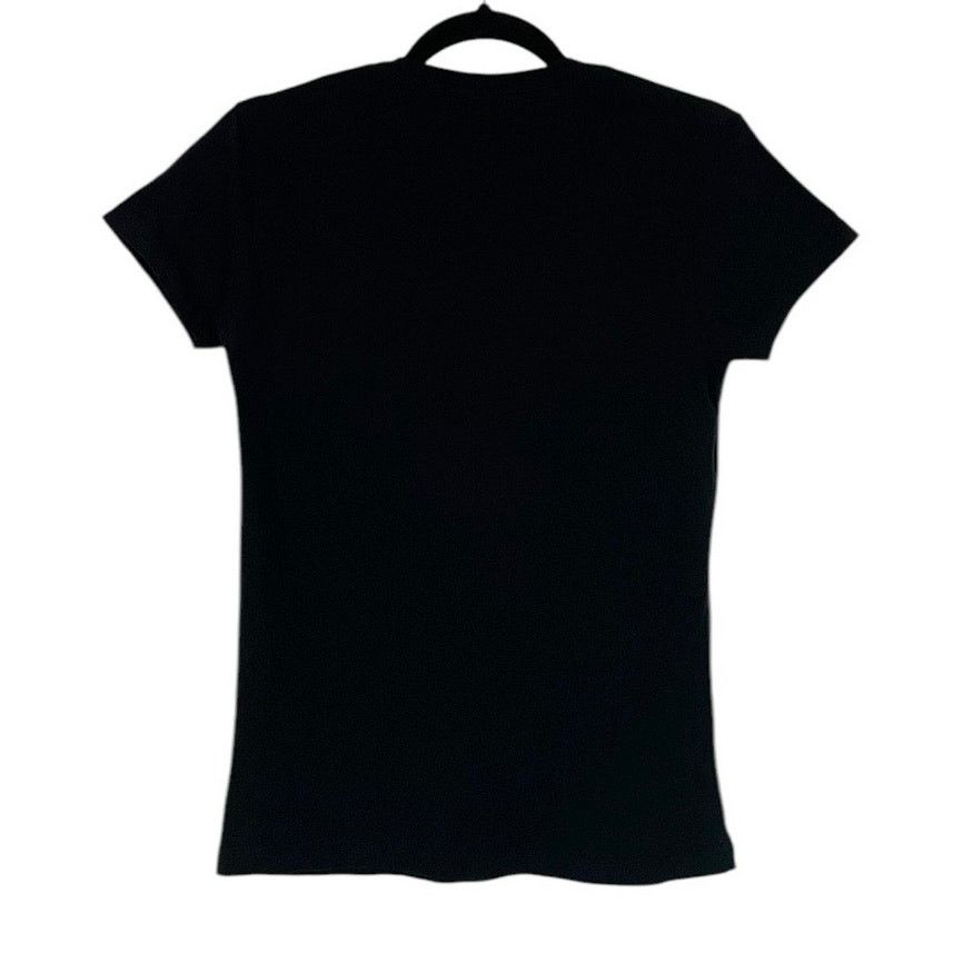 Other Mahilua Costa Rica Pura Vida Black Short Sleeve Graphic Tee Size S / US 4 / IT 40 - 4 Thumbnail